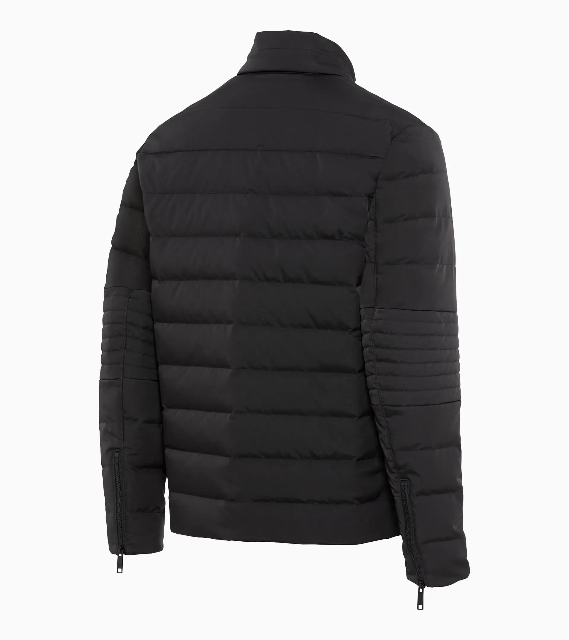 Active lightweight jacket 2