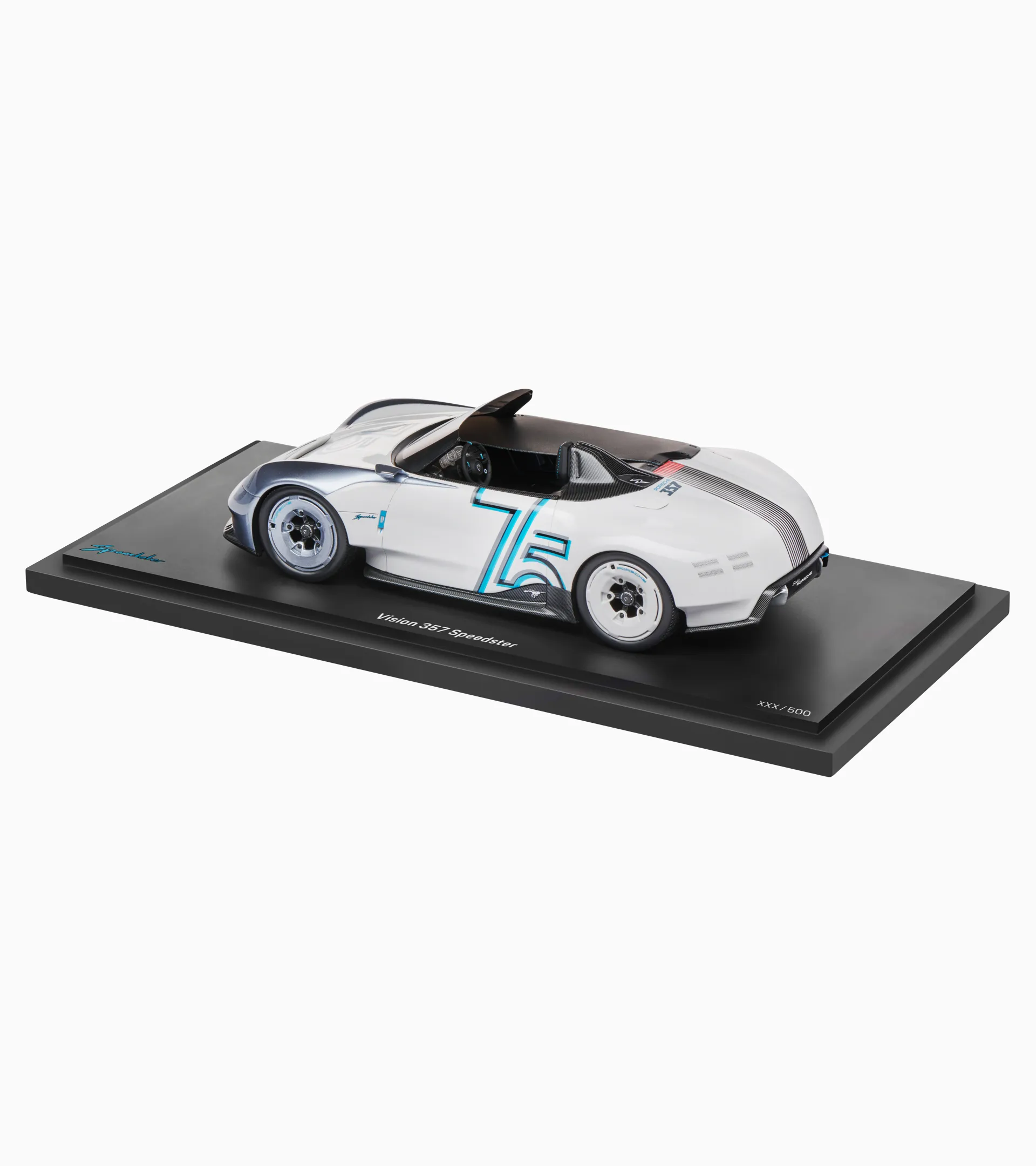 Porsche Vision 357 Speedster – Limited Edition 3