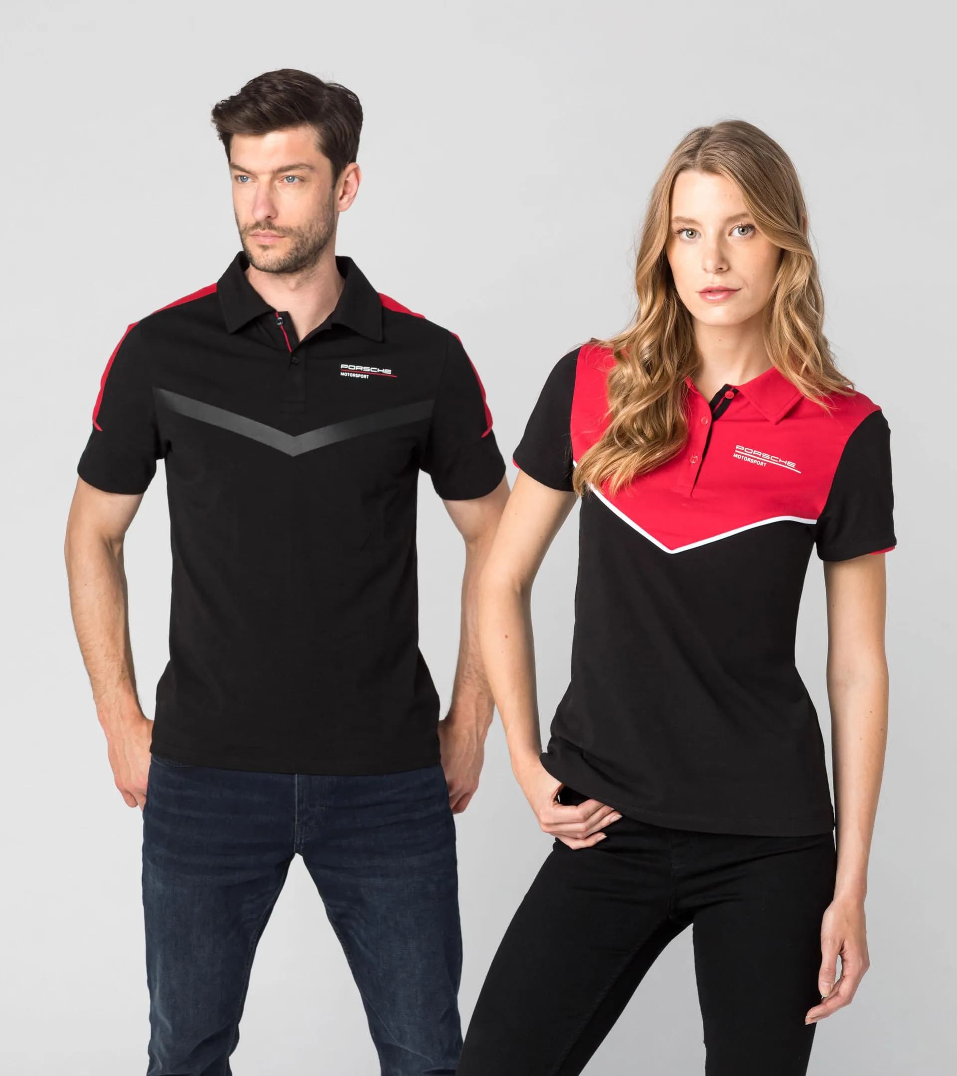 Polo femme – Motorsport 8