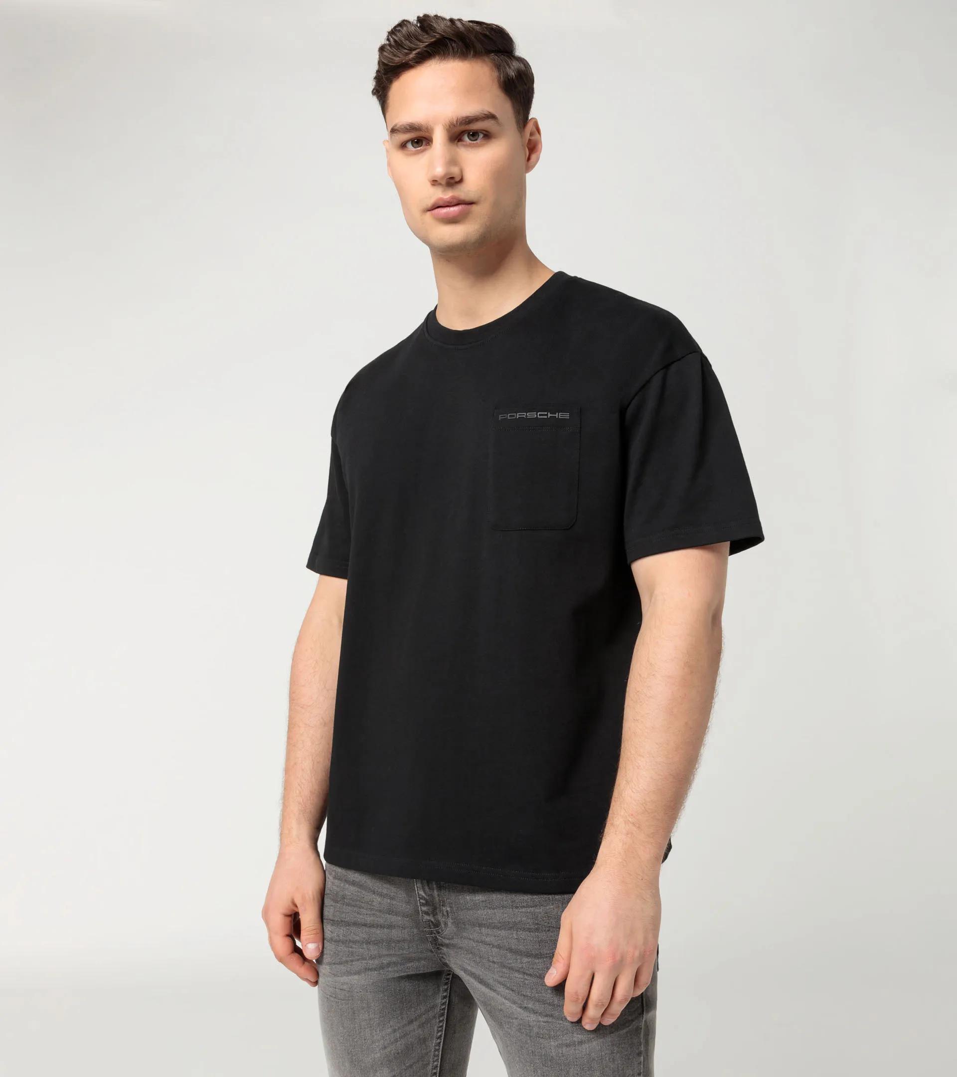 T-Shirt Unisex – Essential thumbnail 3