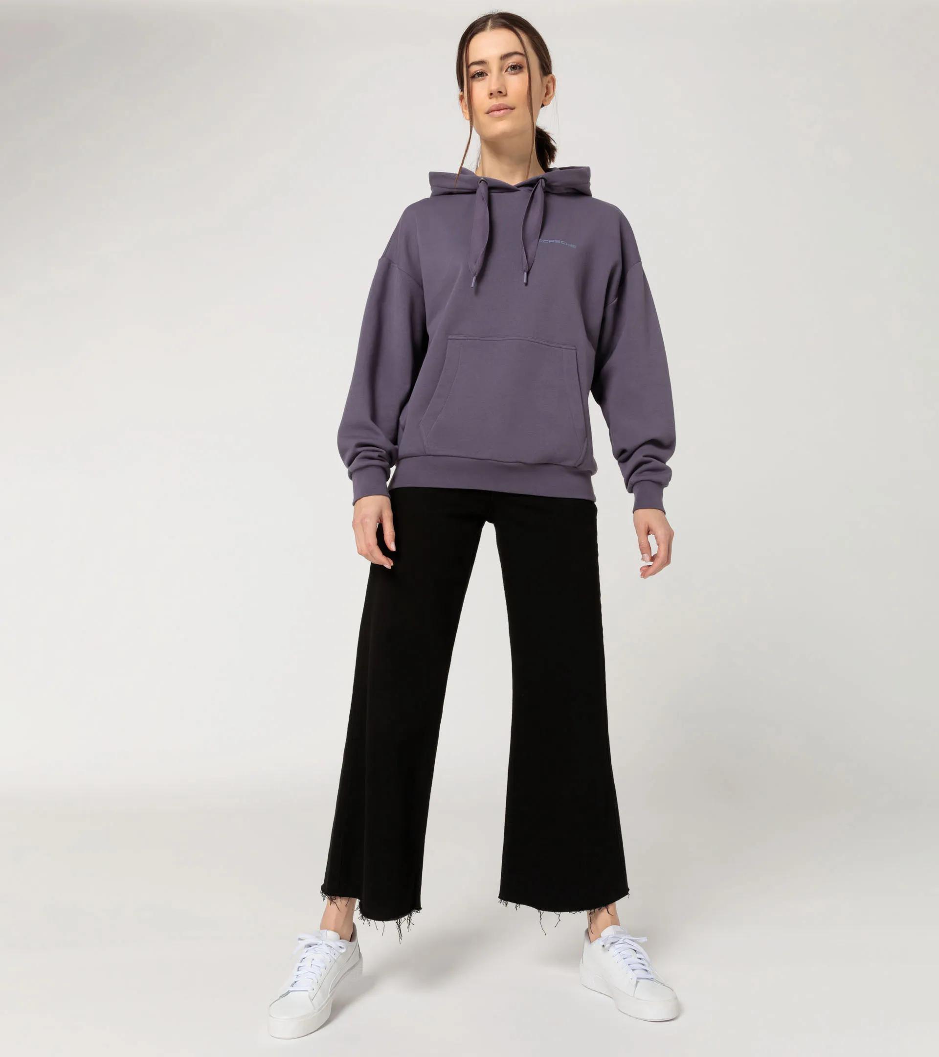 Women's hoodie – Essential thumbnail 5