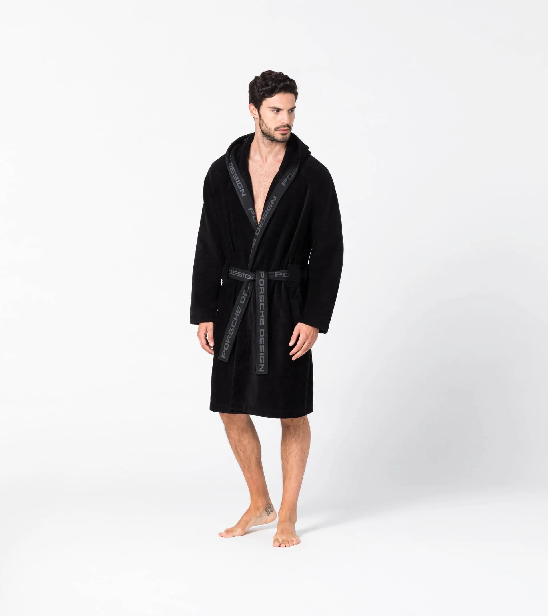 Bathrobe 8