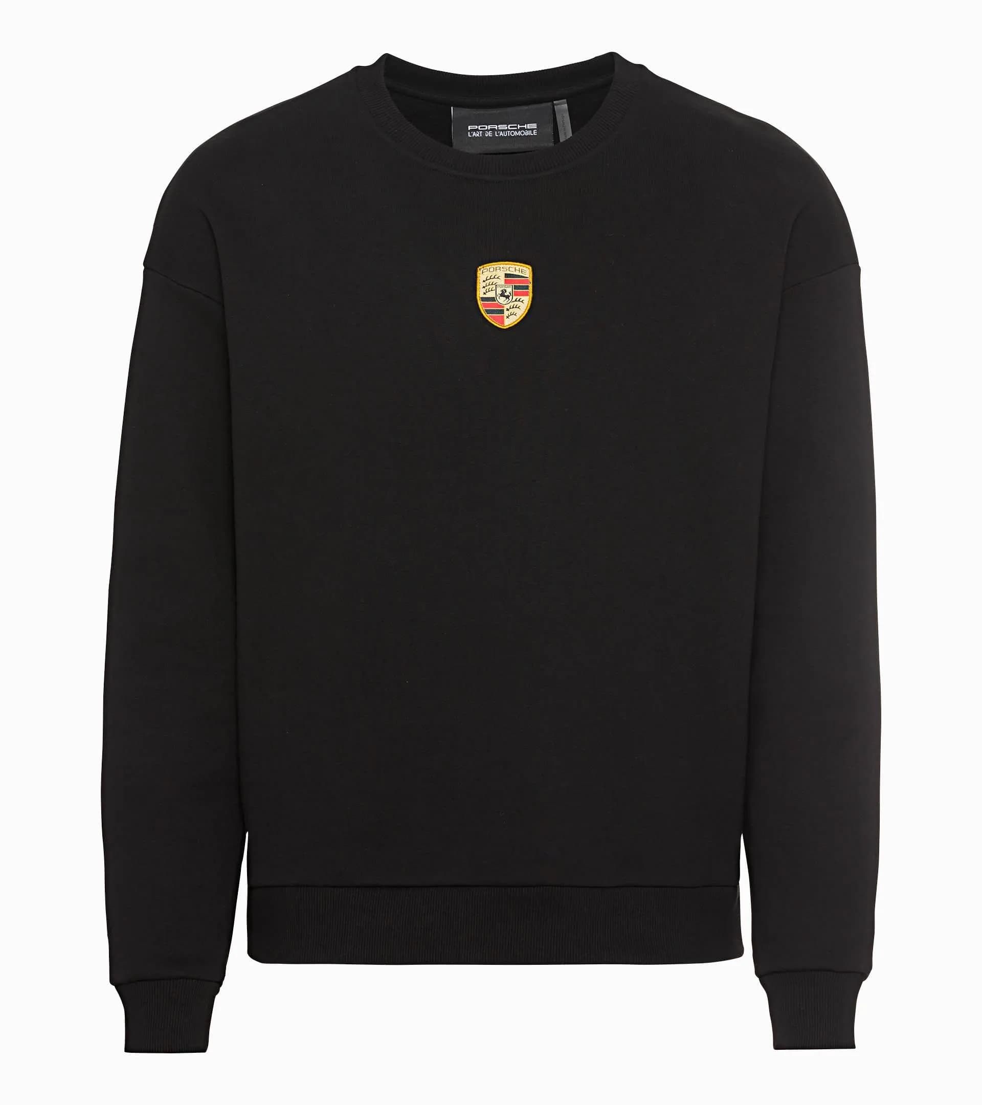 Sweatshirt – 968 L'ART x Porsche 1