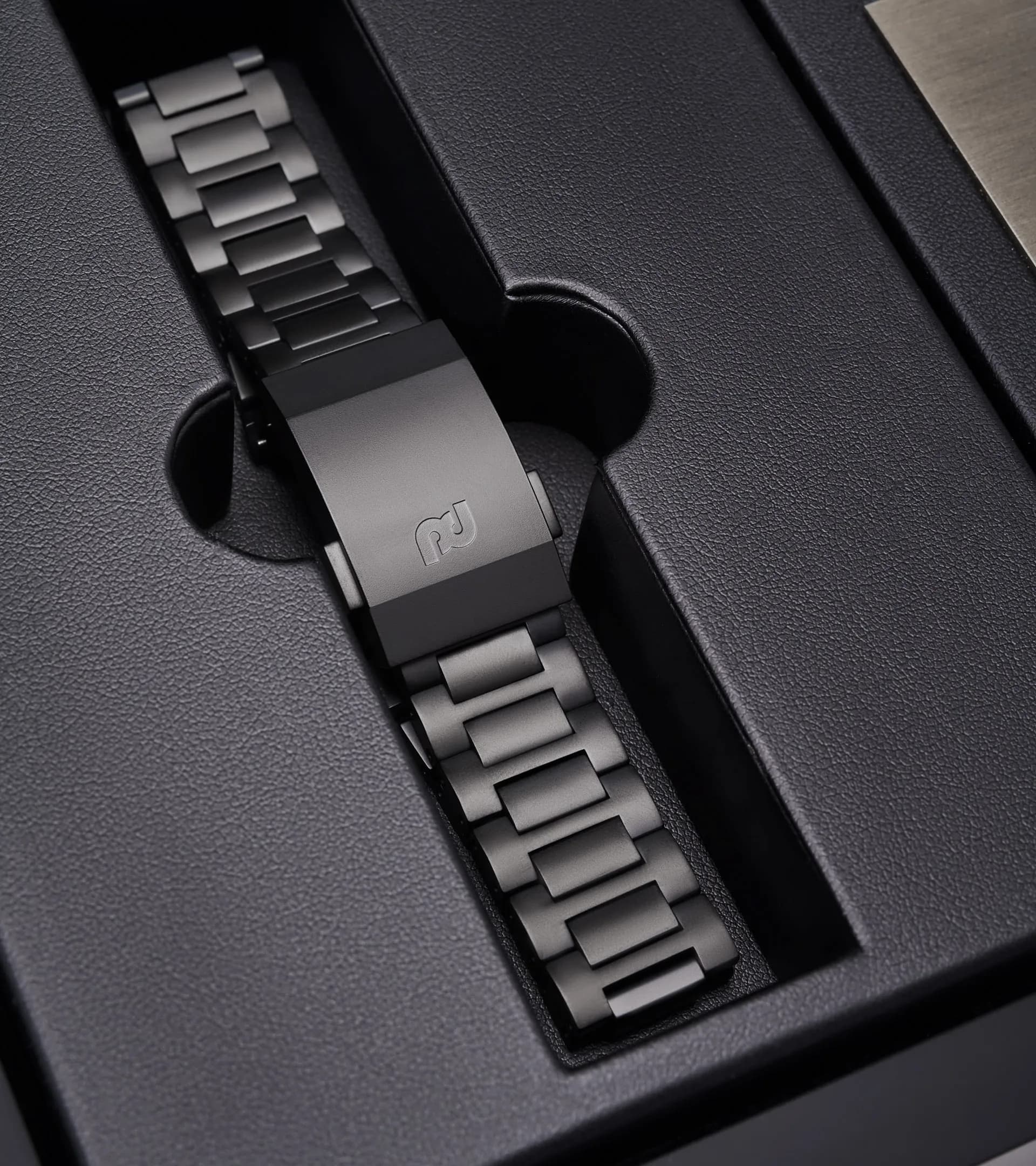 Chronograph 1 – 50 Years 911 Turbo Edition 7