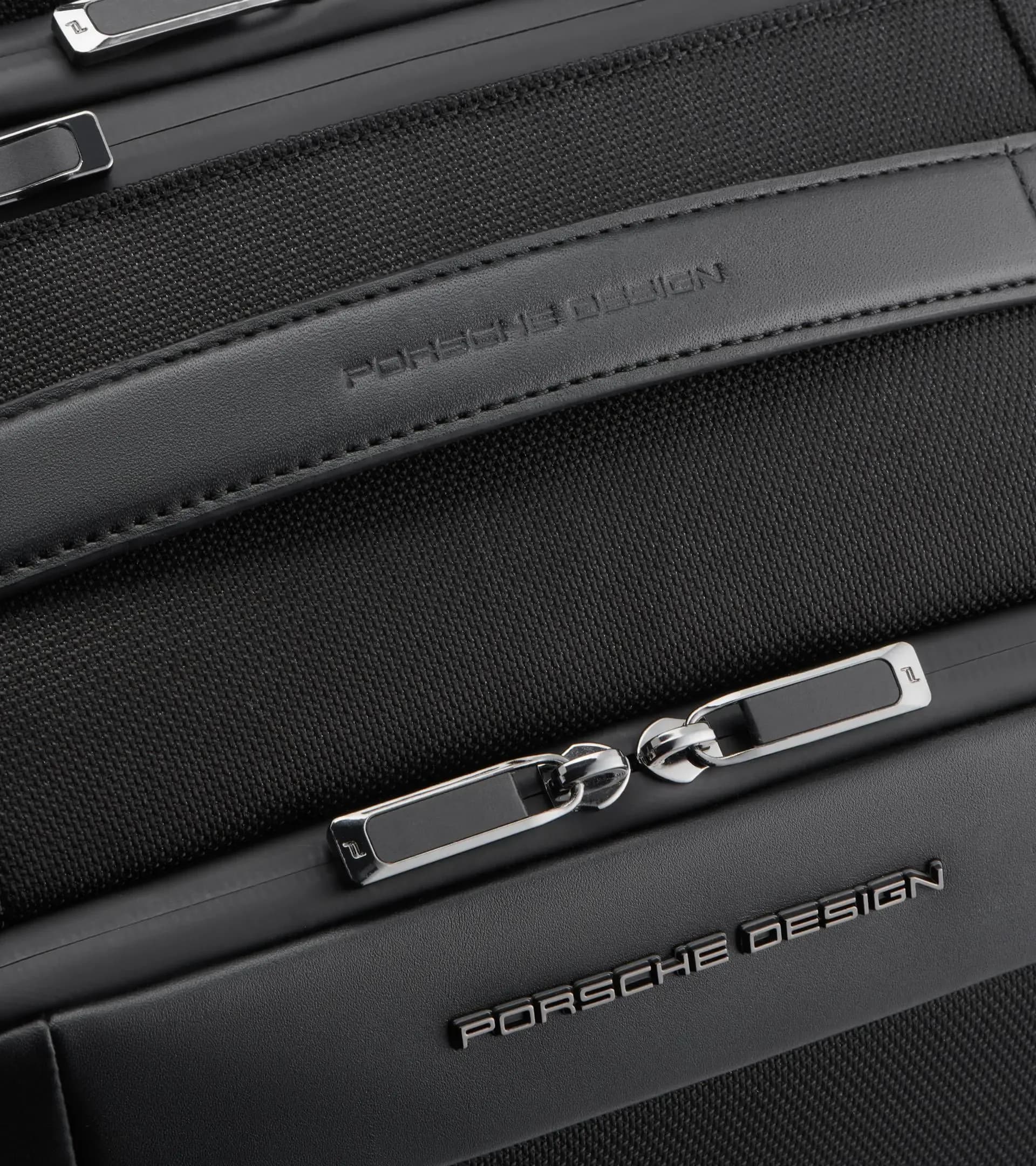 Roadster Nylon Mochila XL 4