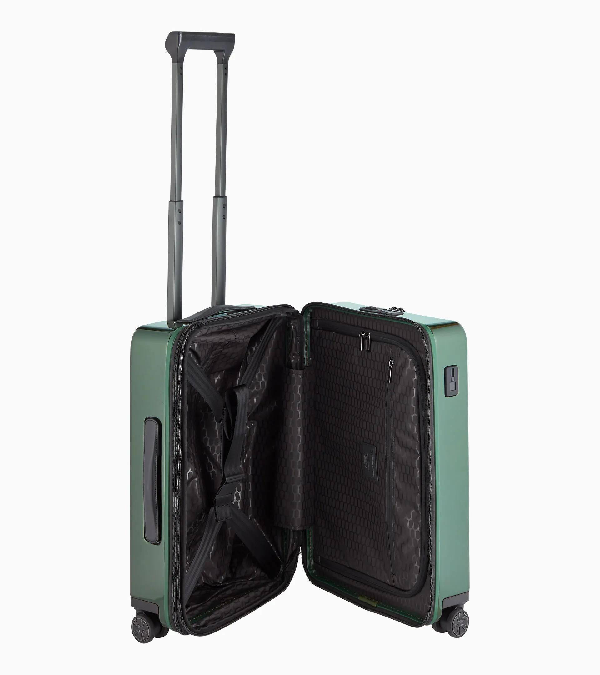 Roadster Hardcase Business Trolley S thumbnail 2