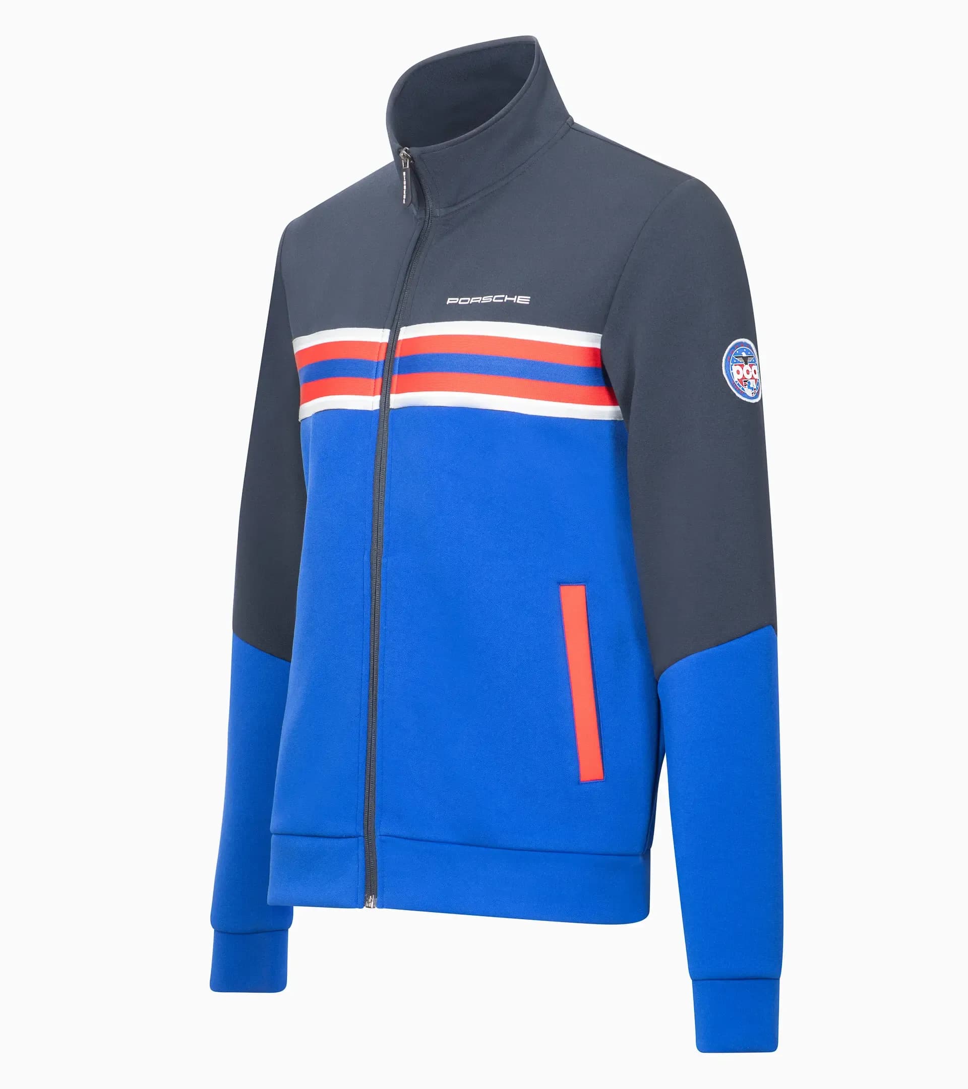 PCA Track Jacket – Porsche Club of America 3