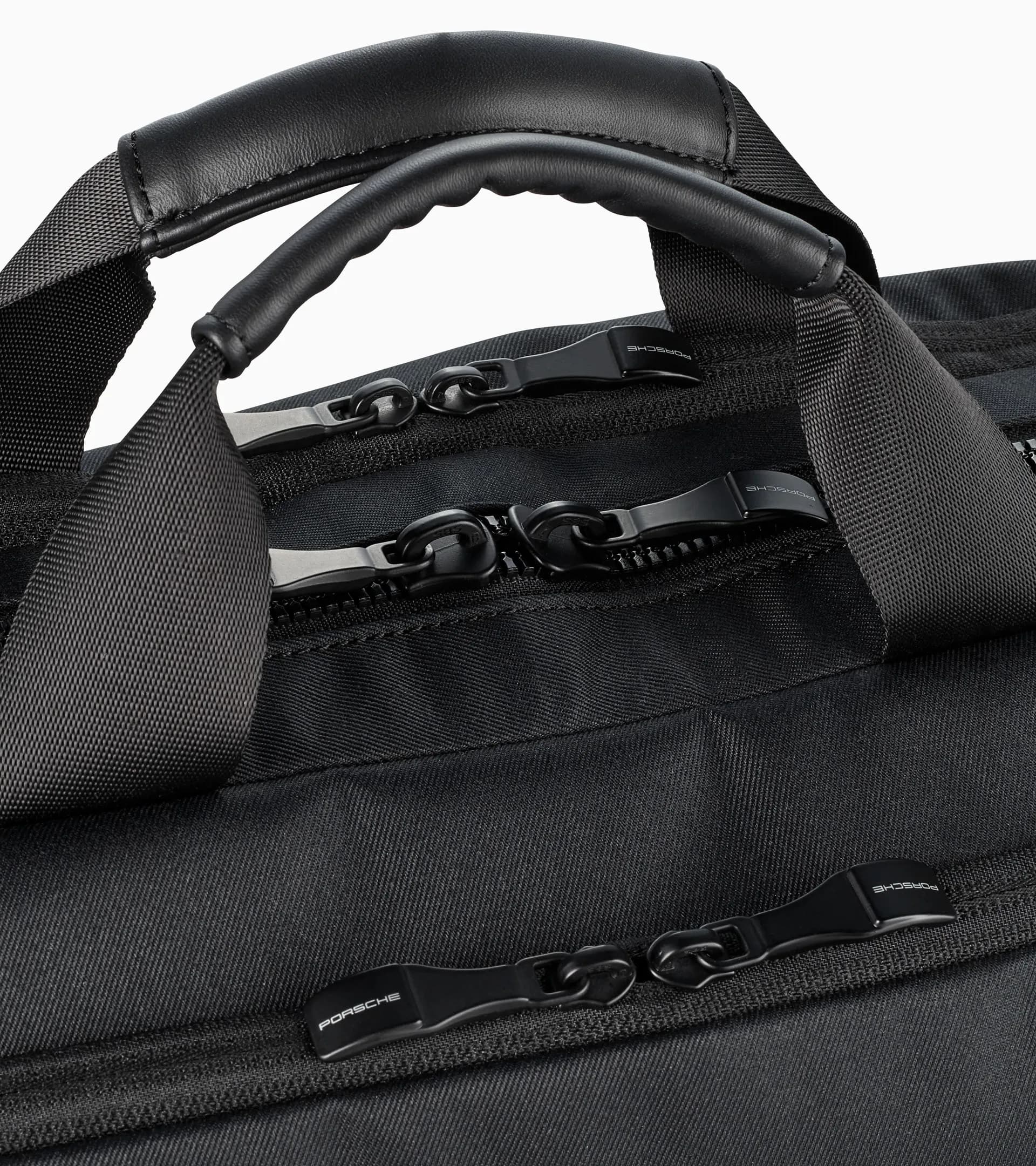 Briefcase – Essential 5