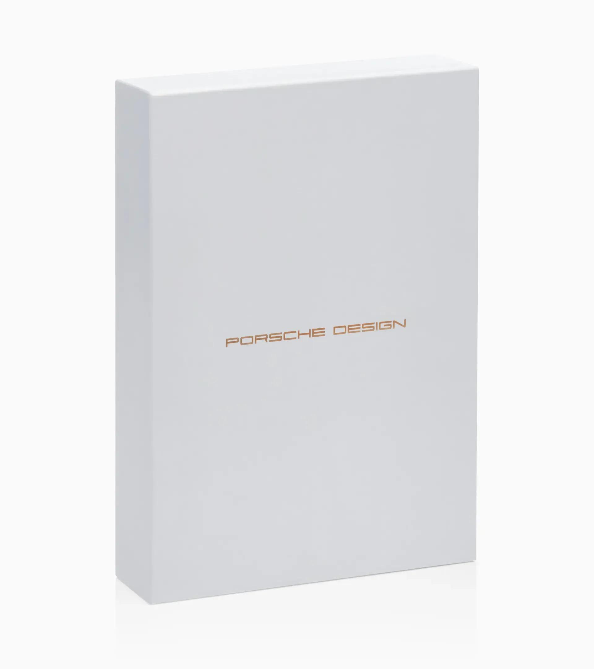 Porsche Design Woman EDP & Bath & Shower Gel Coffret 2
