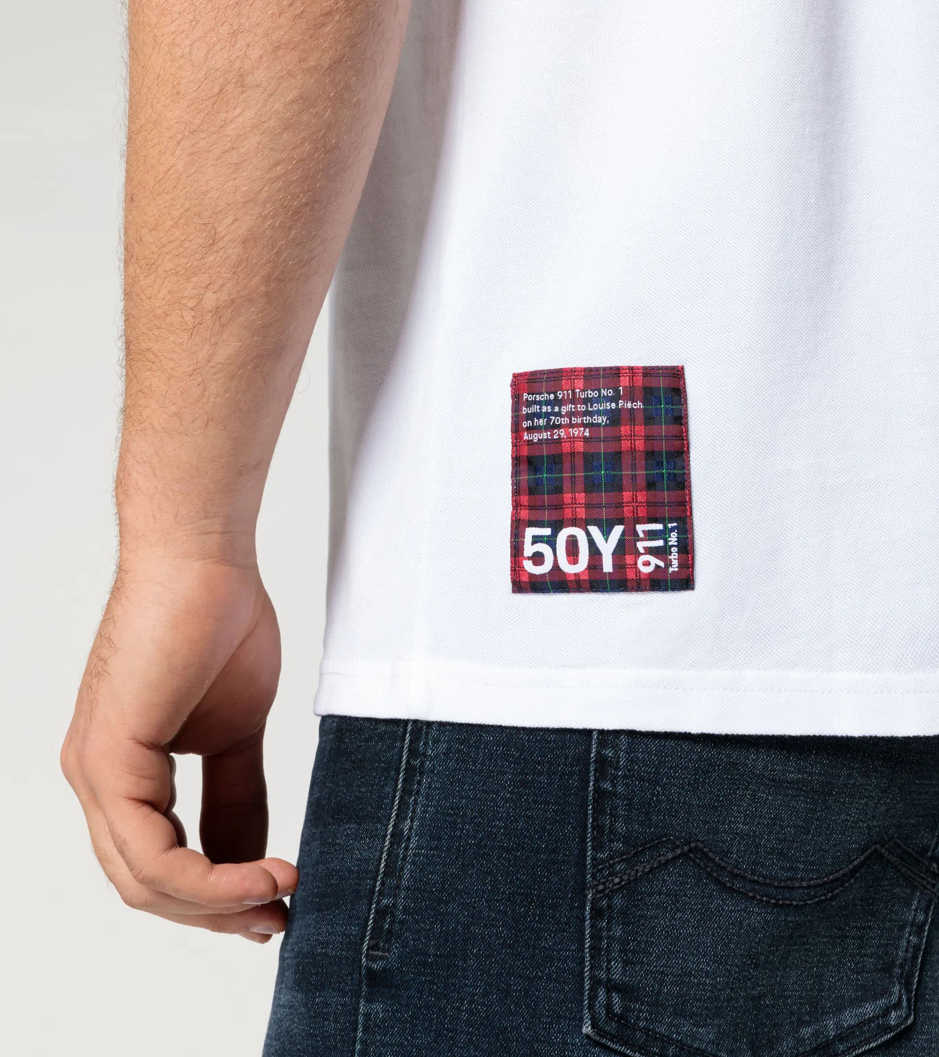 Polo – Turbo No. 1 4