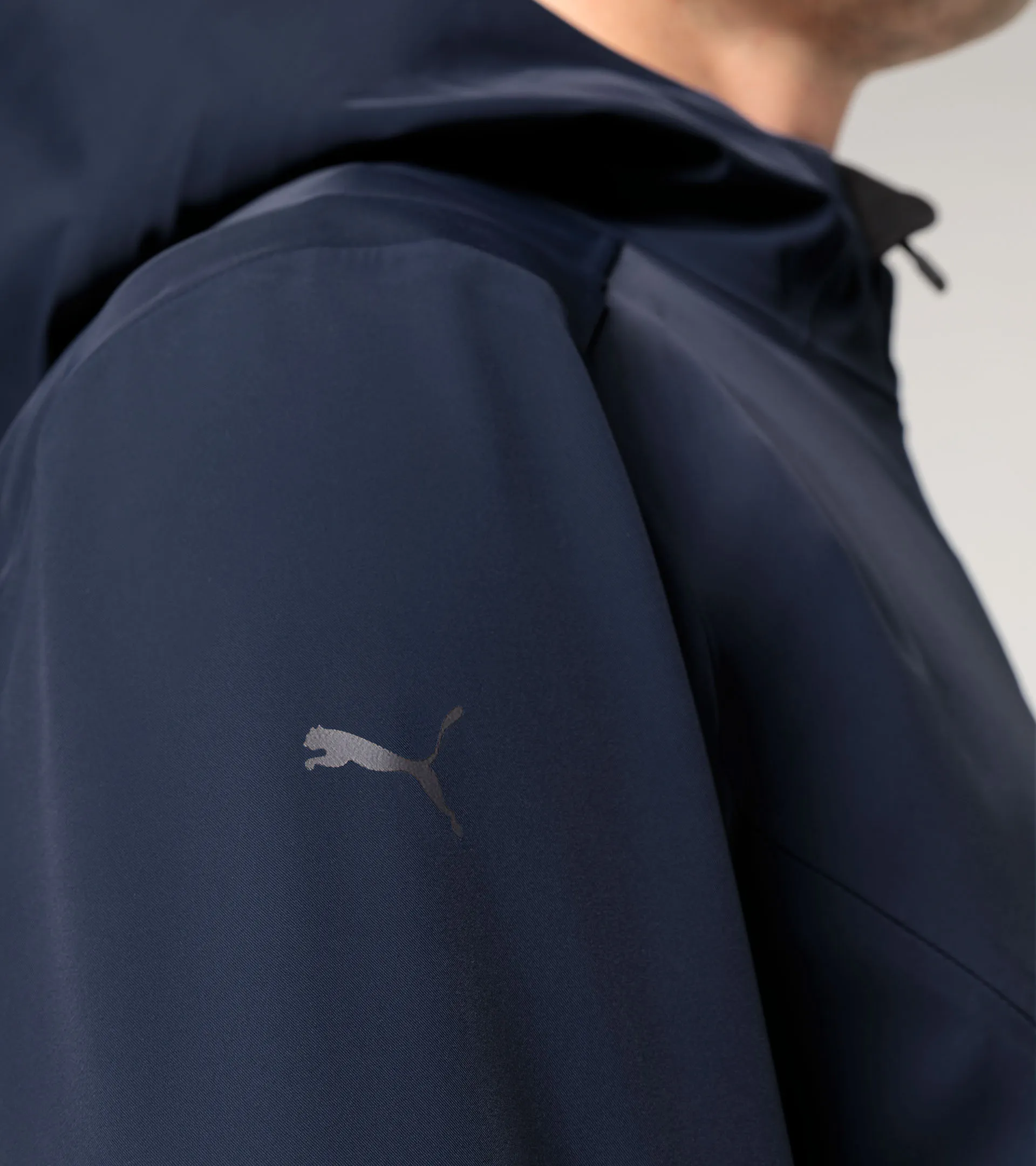 Casaco reversível All Day  4