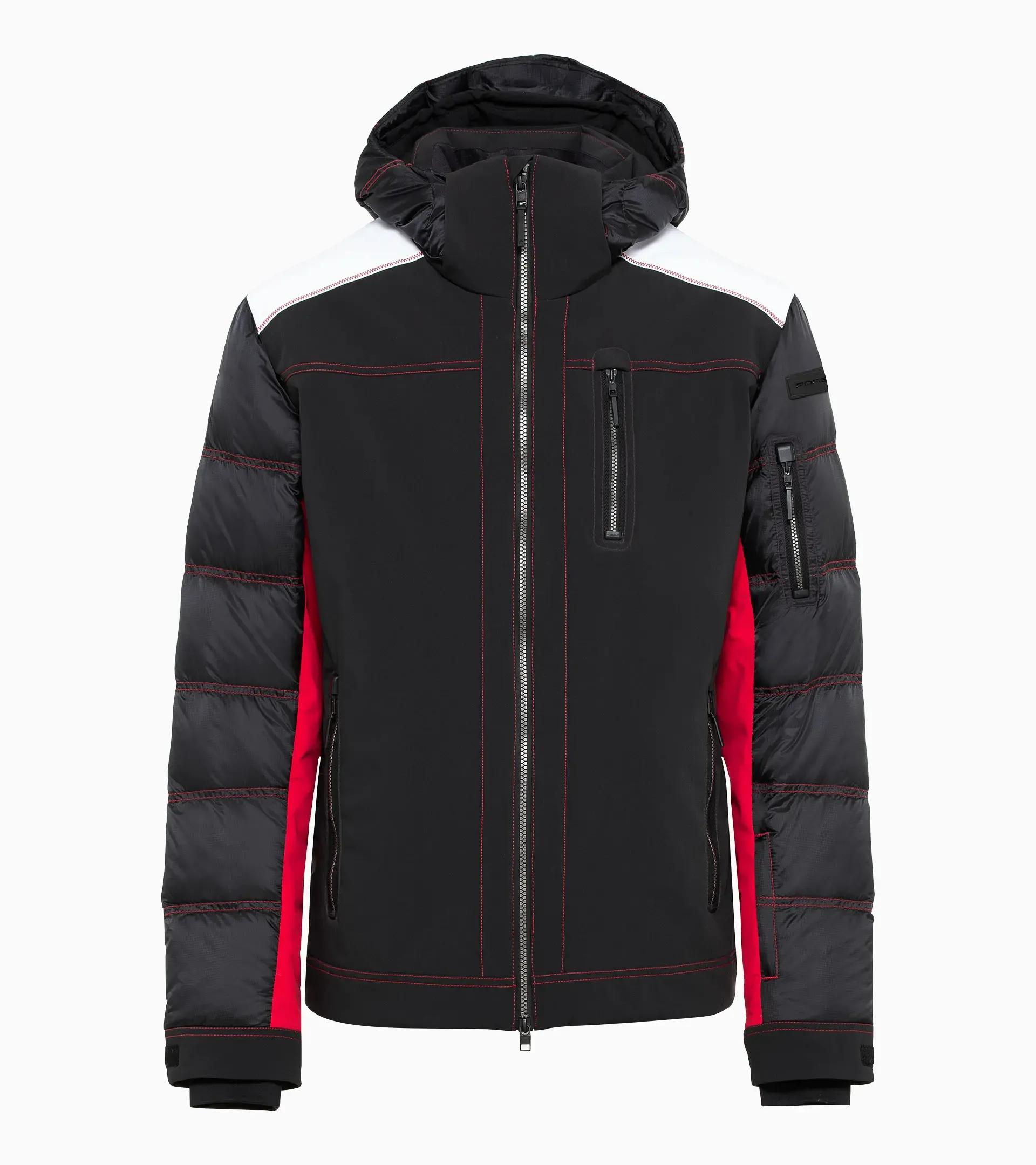 PORSCHE HEAD Ski Jacket thumbnail 2