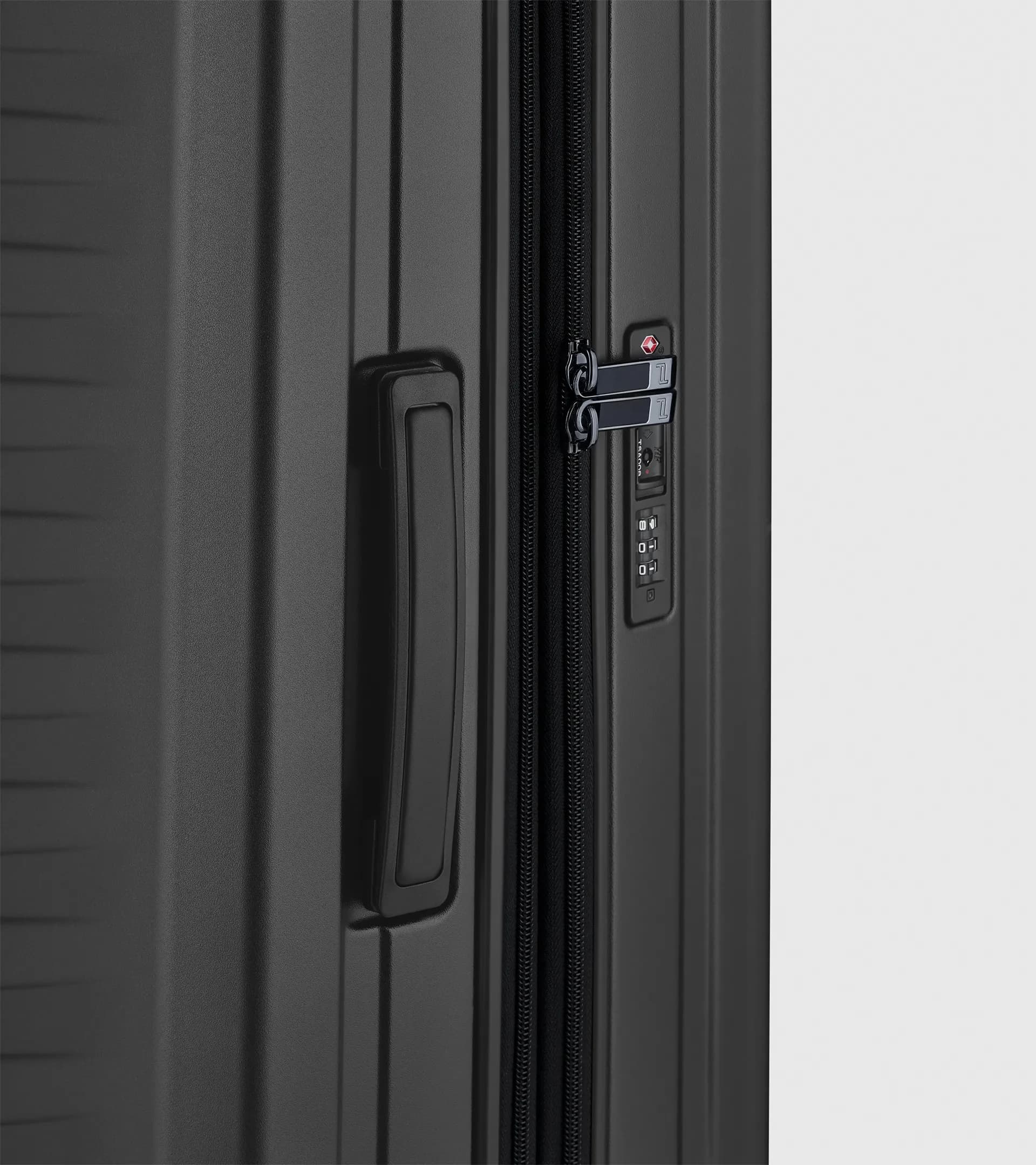 Roadster Hardcase Trolley M 8