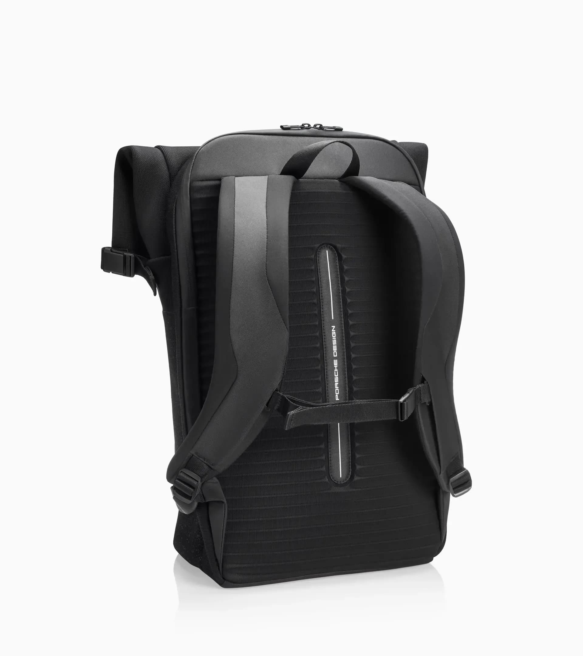 Evoknit Backpack 2