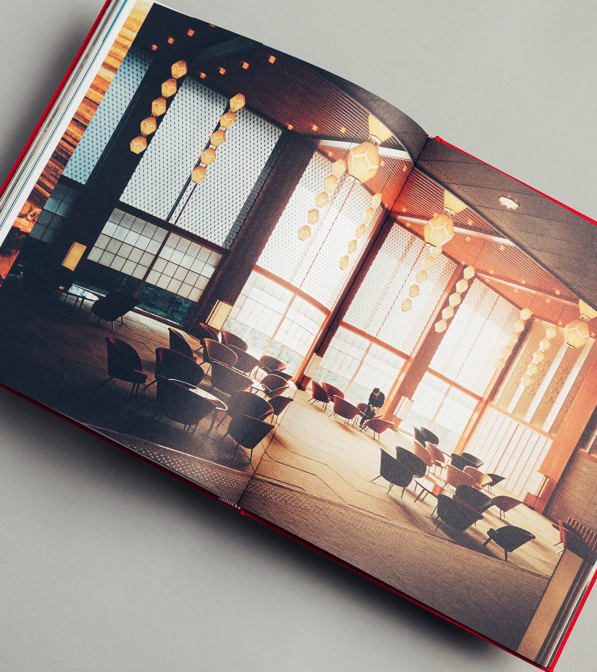 Book 'Type 7 Travel Guide to Tokyo' 5