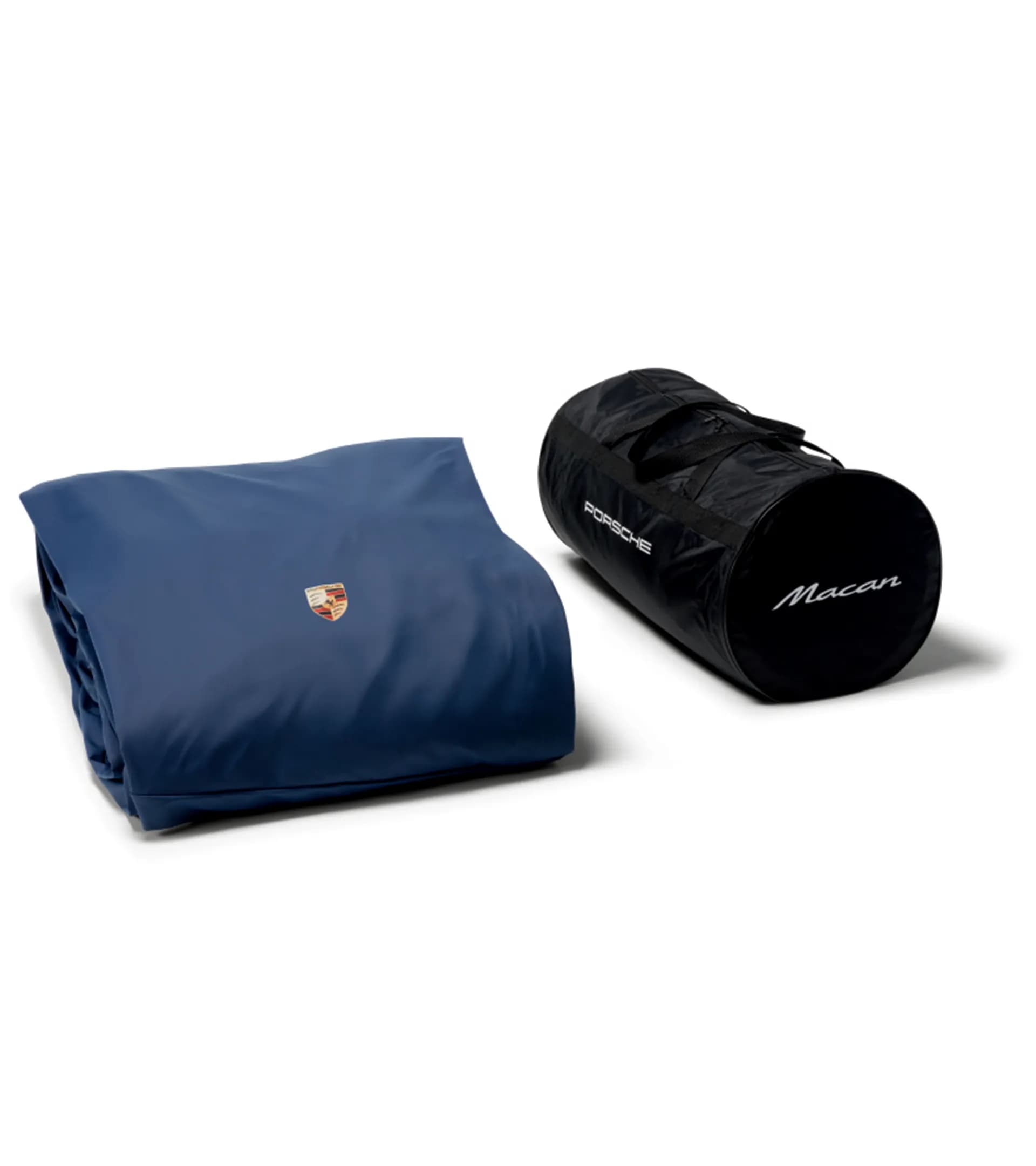 Outdoor Car Cover Plus - Macan Electric