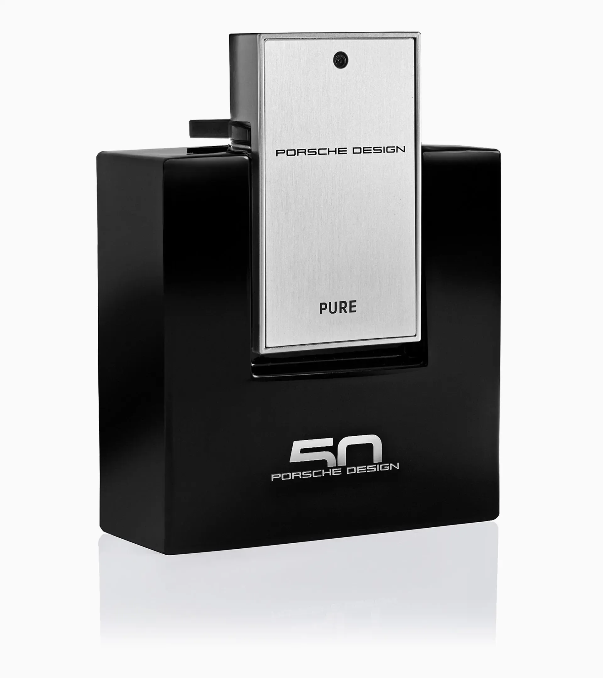 50Y Porsche Design PURE Eau de Toilette 2
