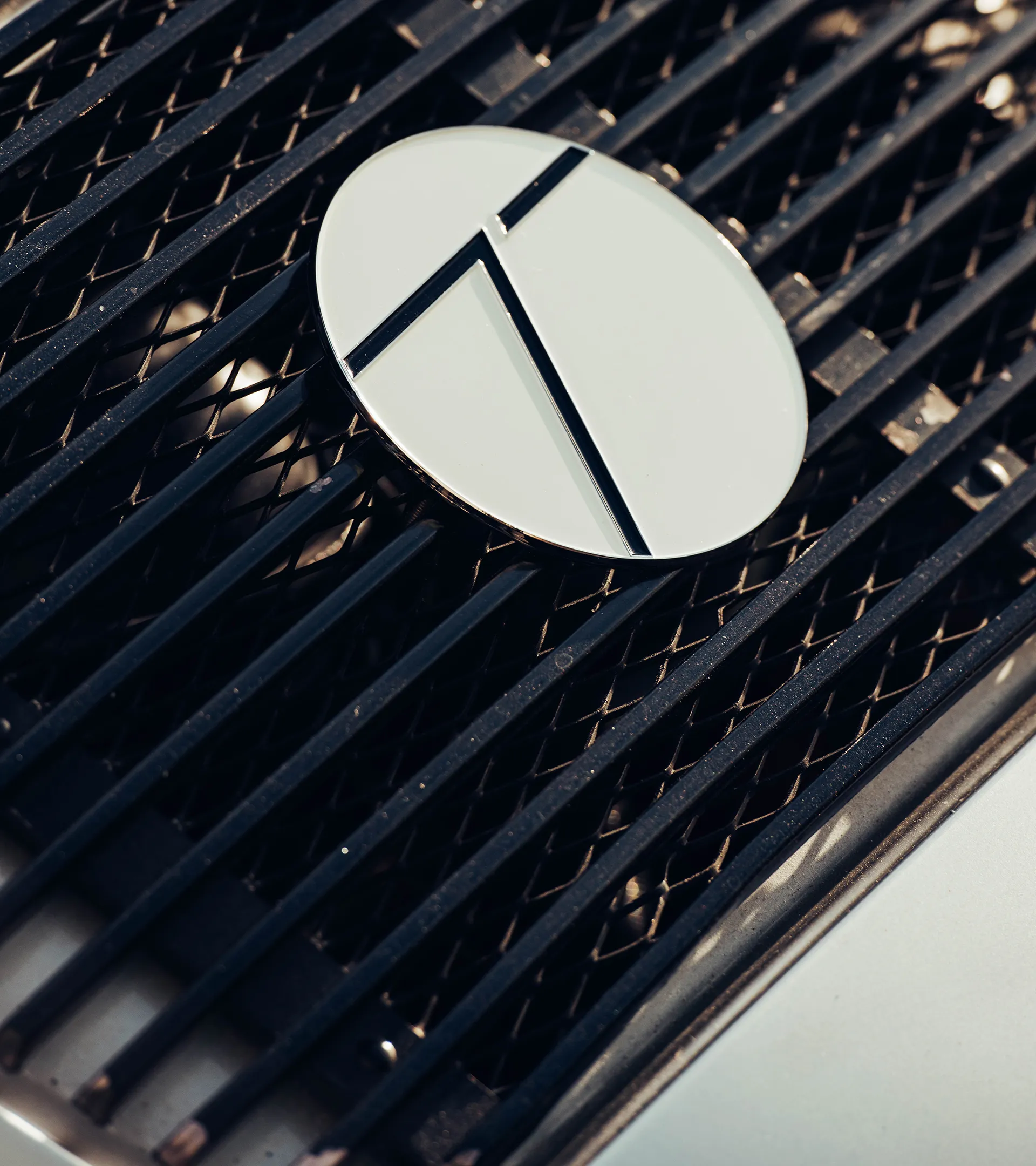 Badge per griglia - Type 7 4