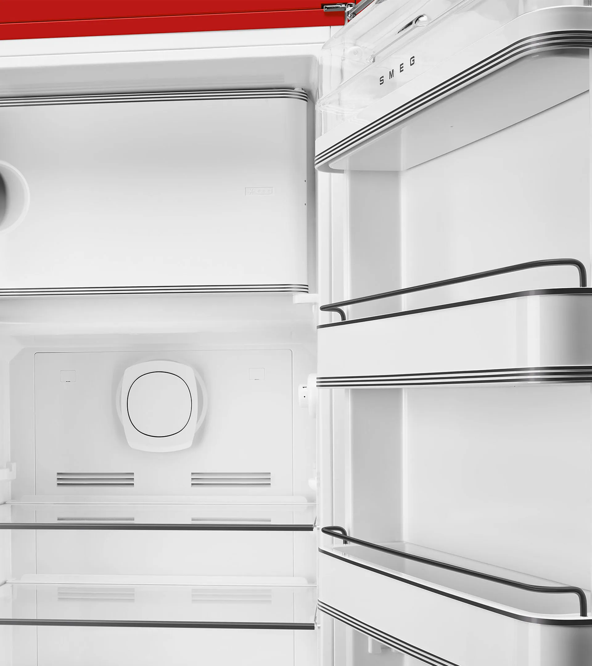 Fridge 917 Salzburg – Porsche x Smeg 7