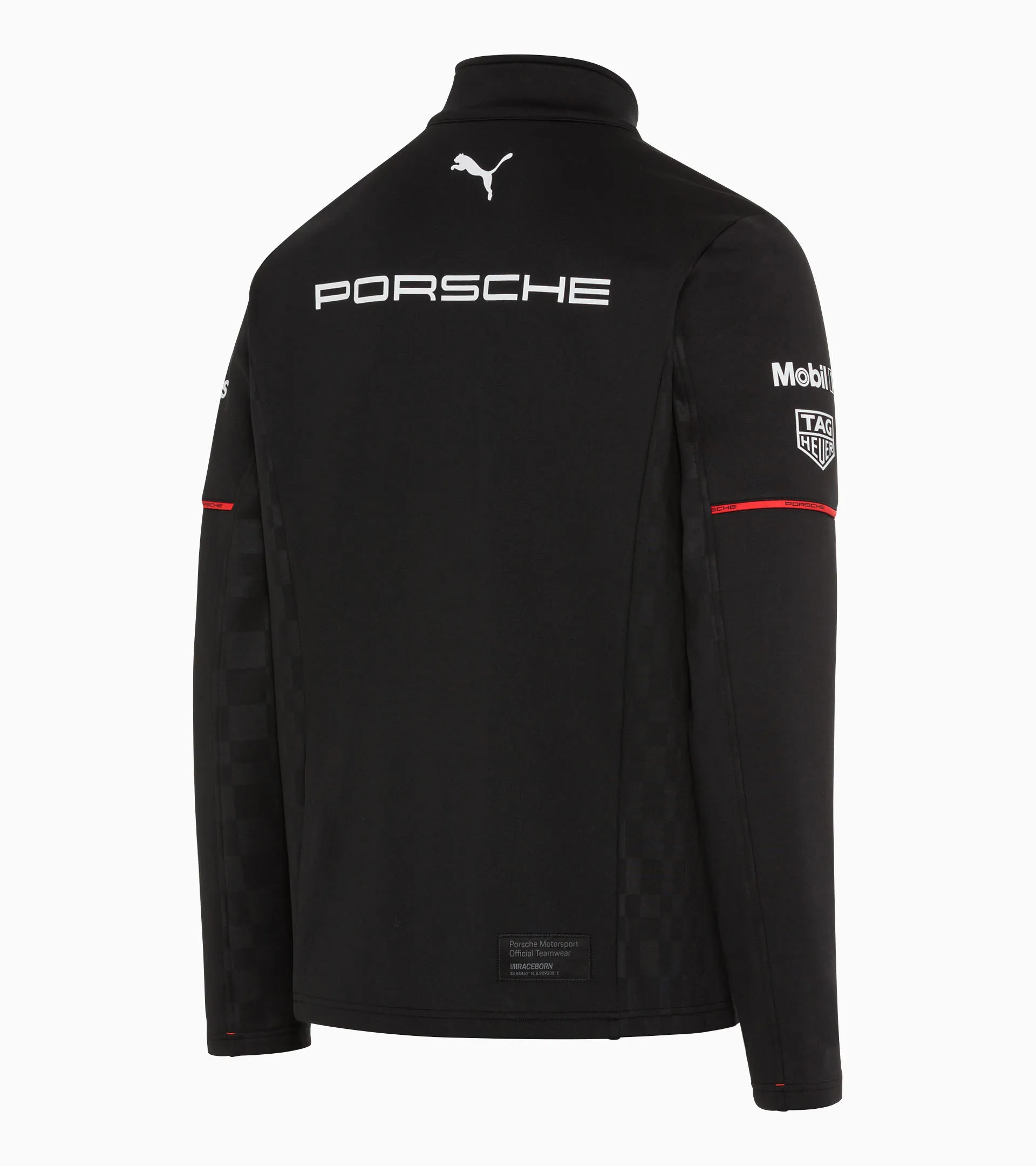 Unisex Midlayer – Porsche Motorsport Replica 2