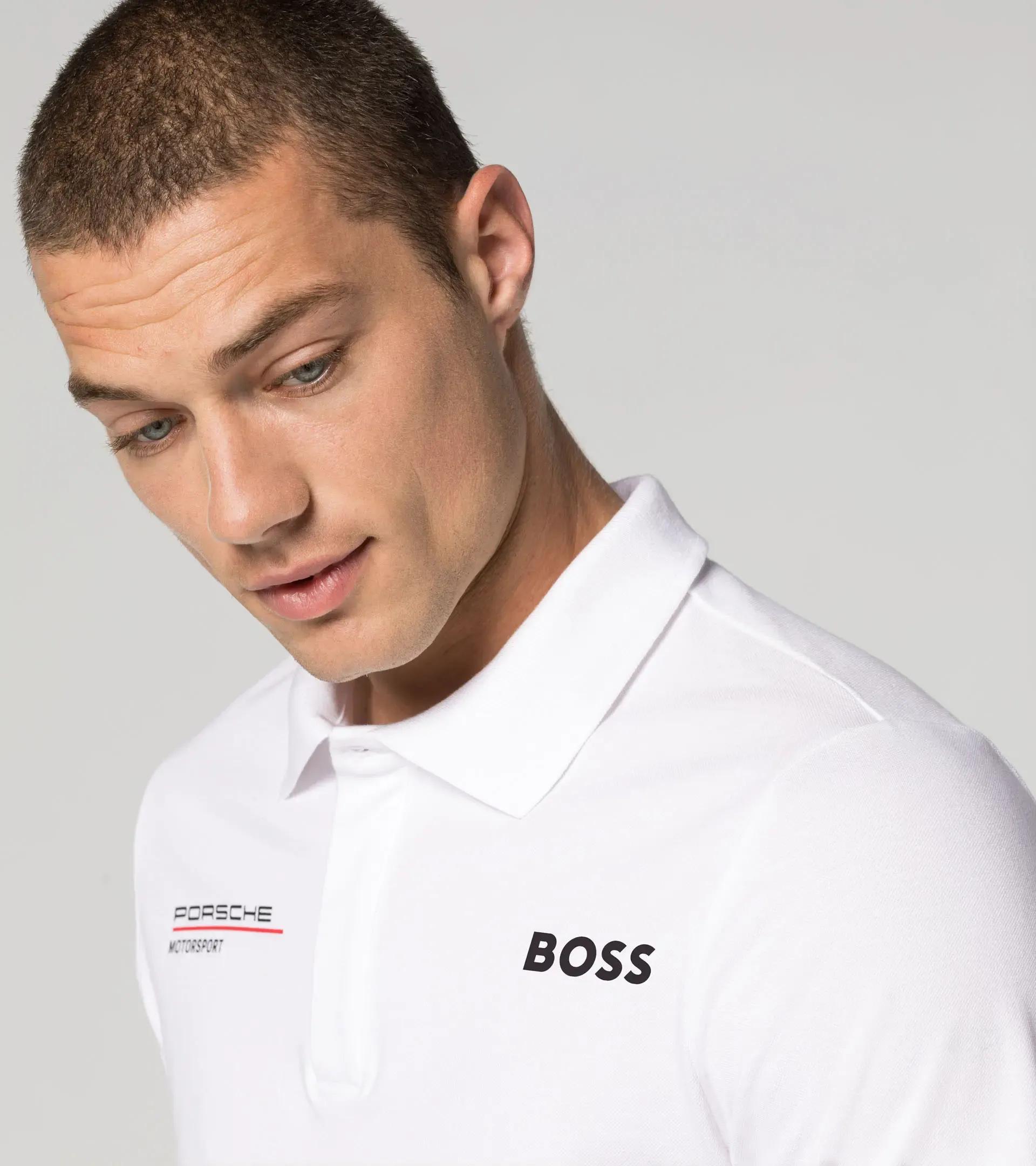 Polo-Shirt – Motorsport thumbnail 2