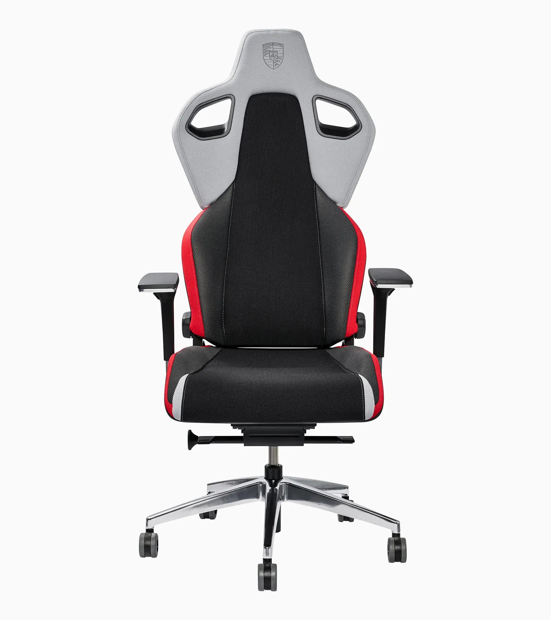 RECARO x Porsche Gaming Stuhl Limited Edition thumbnail 0