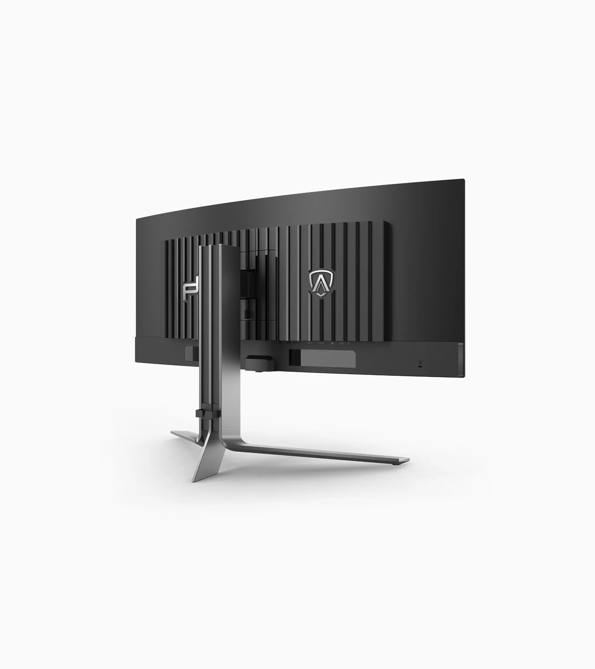 Porsche Design AOC Agon Pro PD34 5