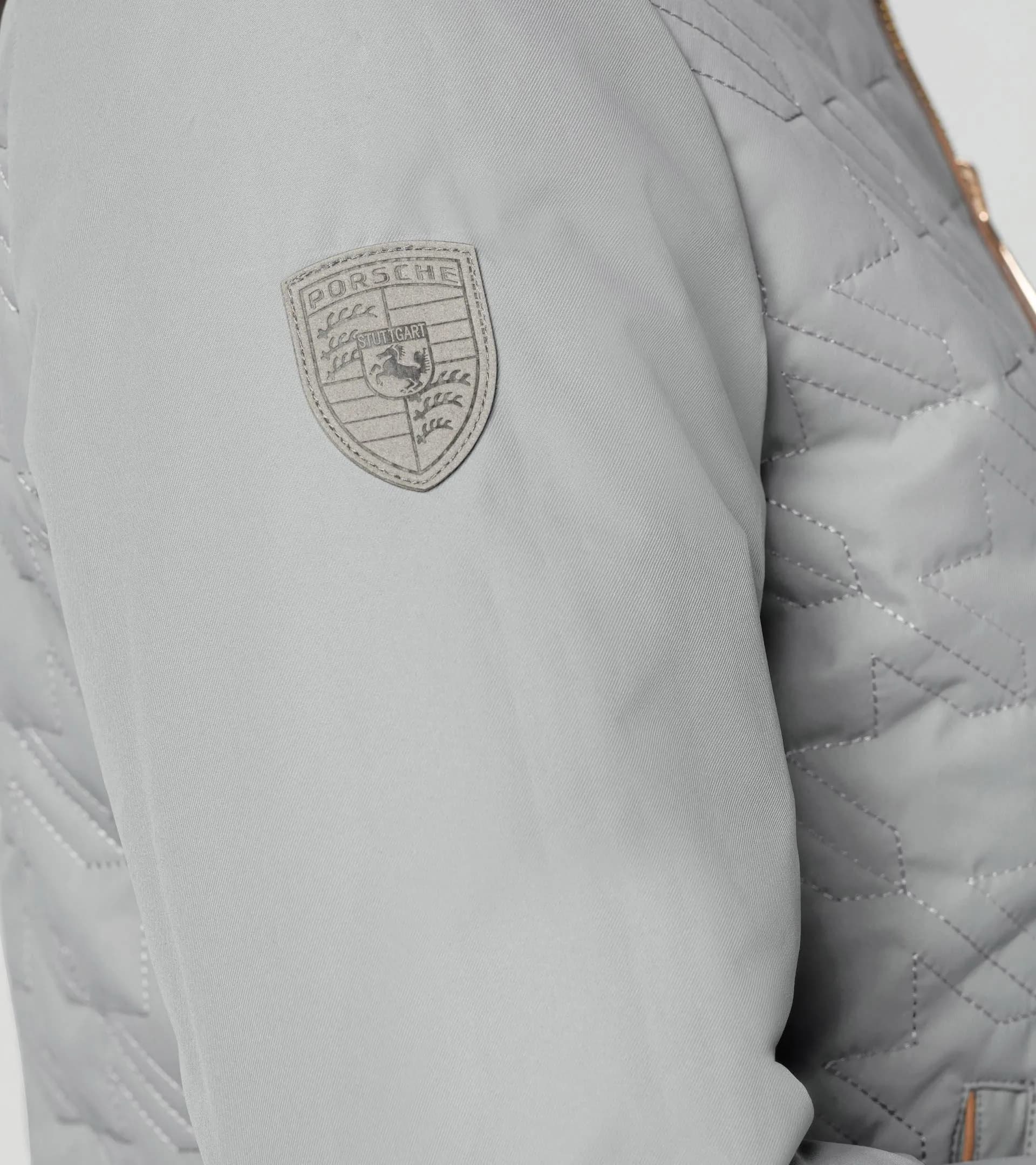 Women's reversible jacket – Heritage 5