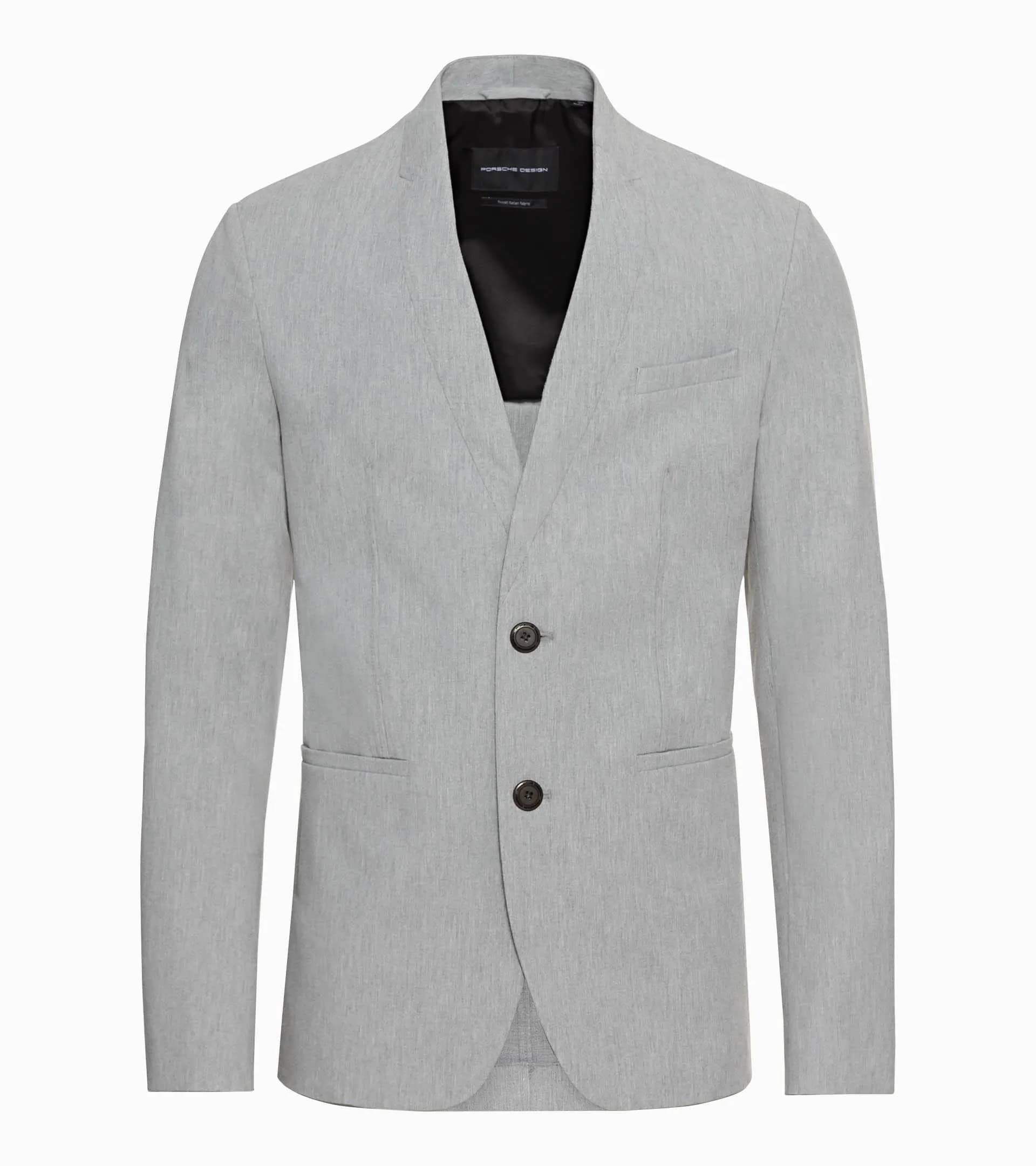 Sustainable Blazer 1