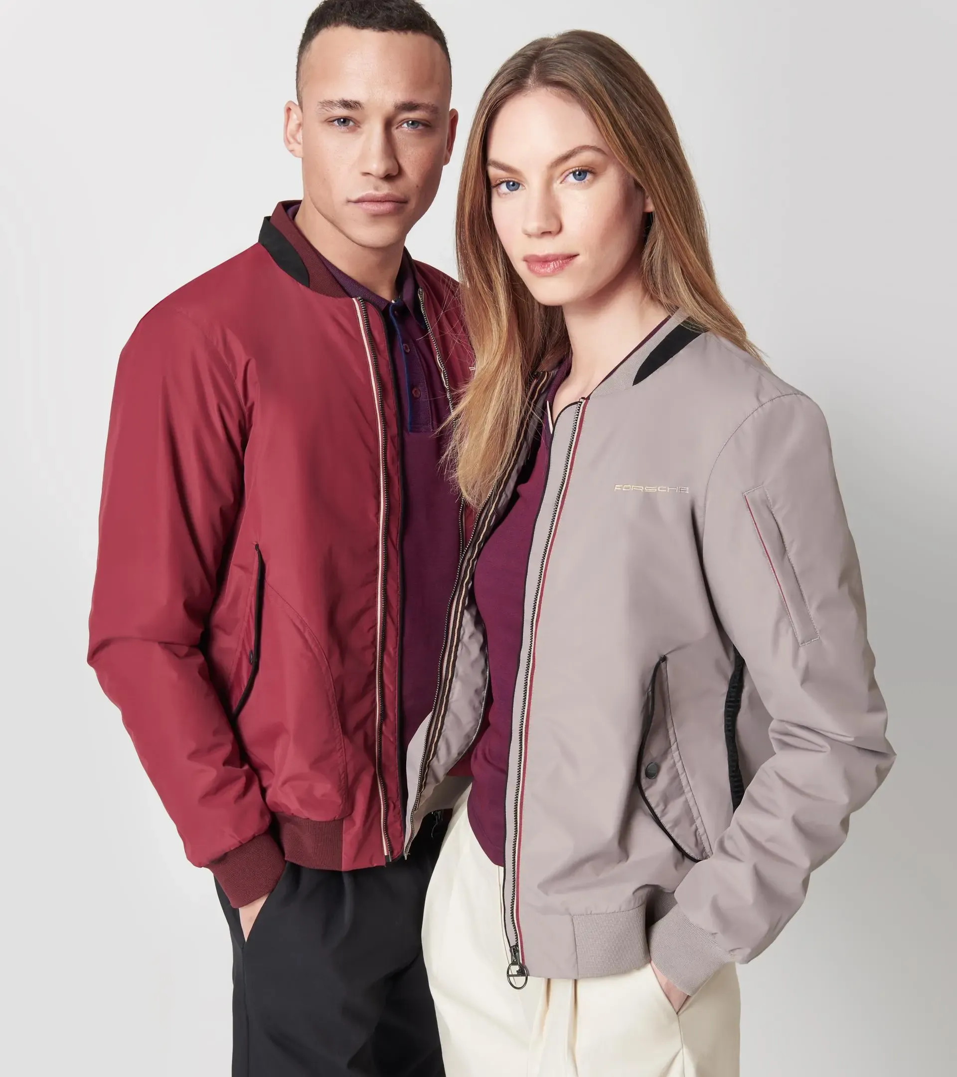 Women's Jacket – Heritage 6