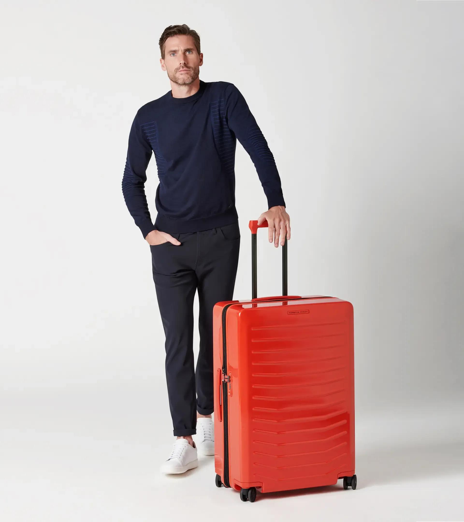 Roadster Hardcase 4W Trolley L thumbnail 3