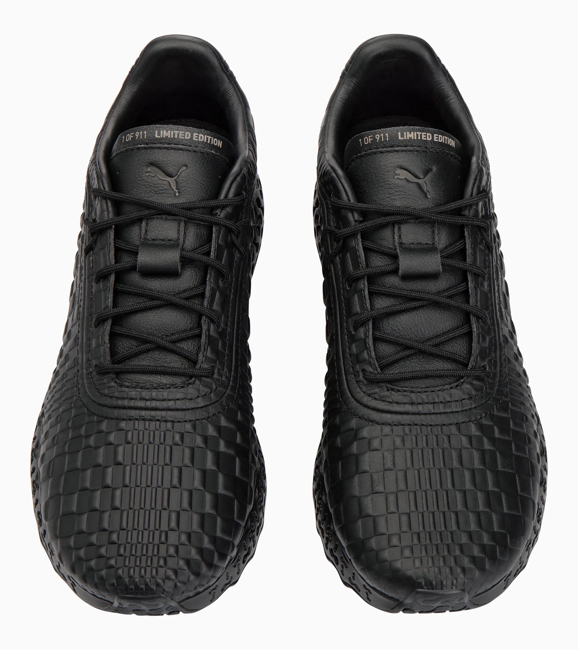 XETIC® trainers – 911 Spirit 70 2