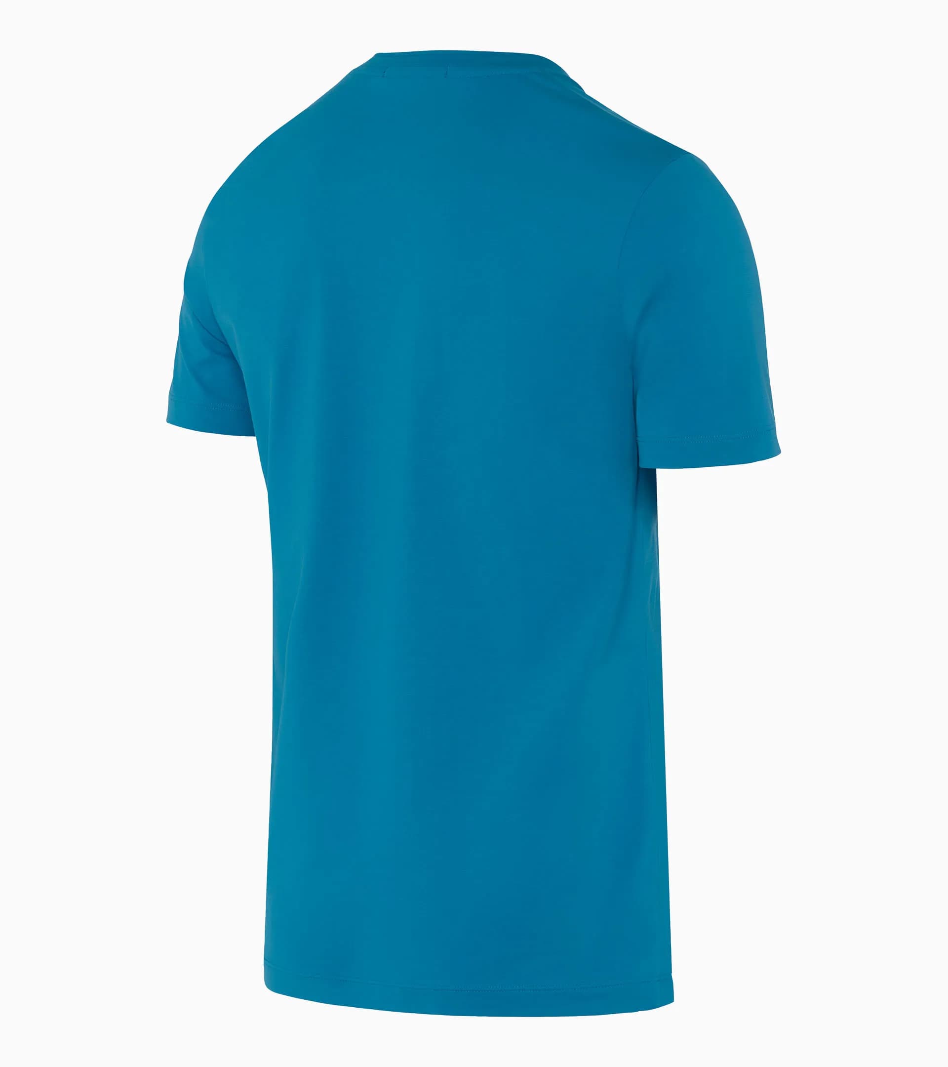 V-neck T-shirt 2