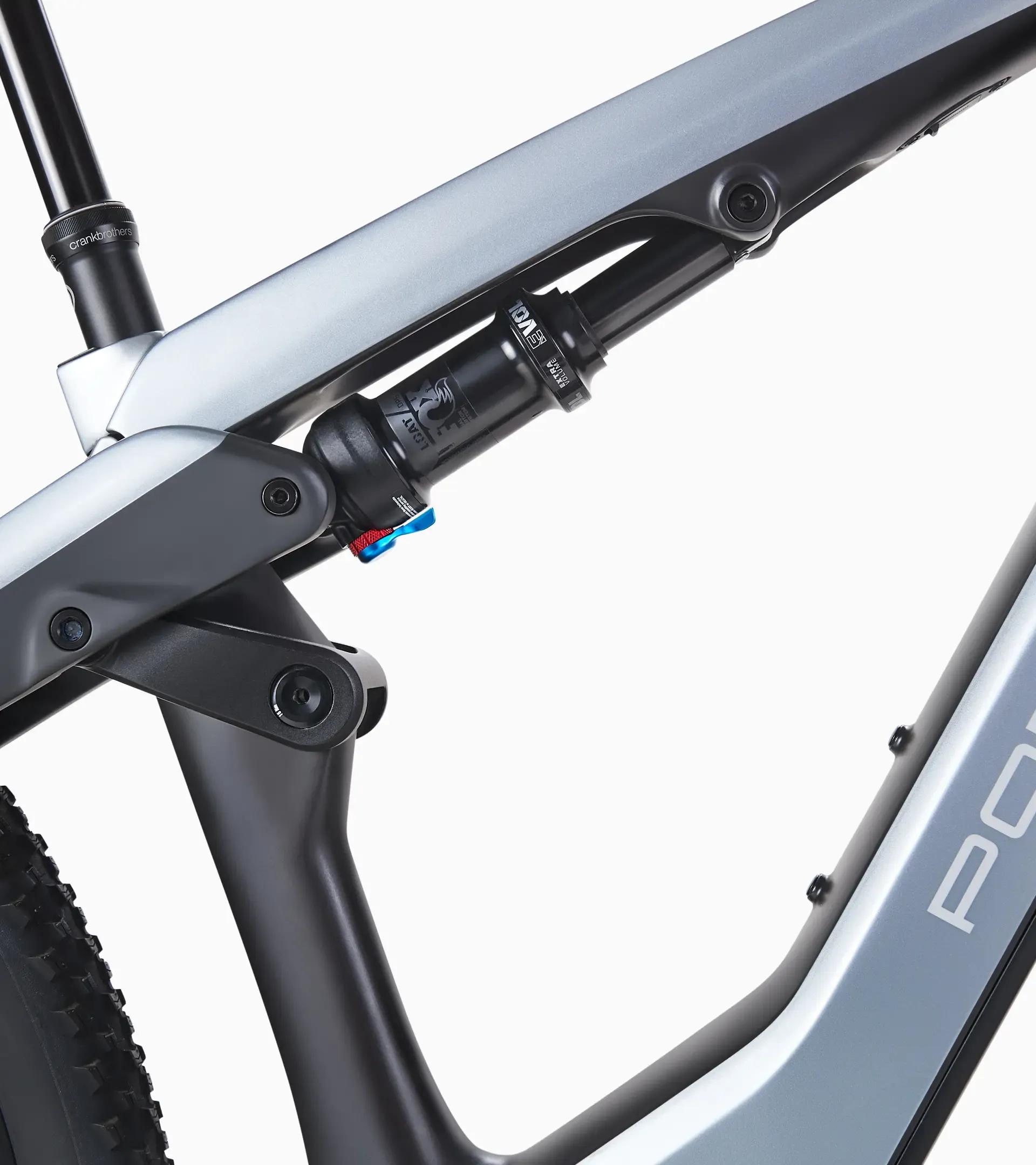 Porsche eBike Cross 3rd Gen. thumbnail 4