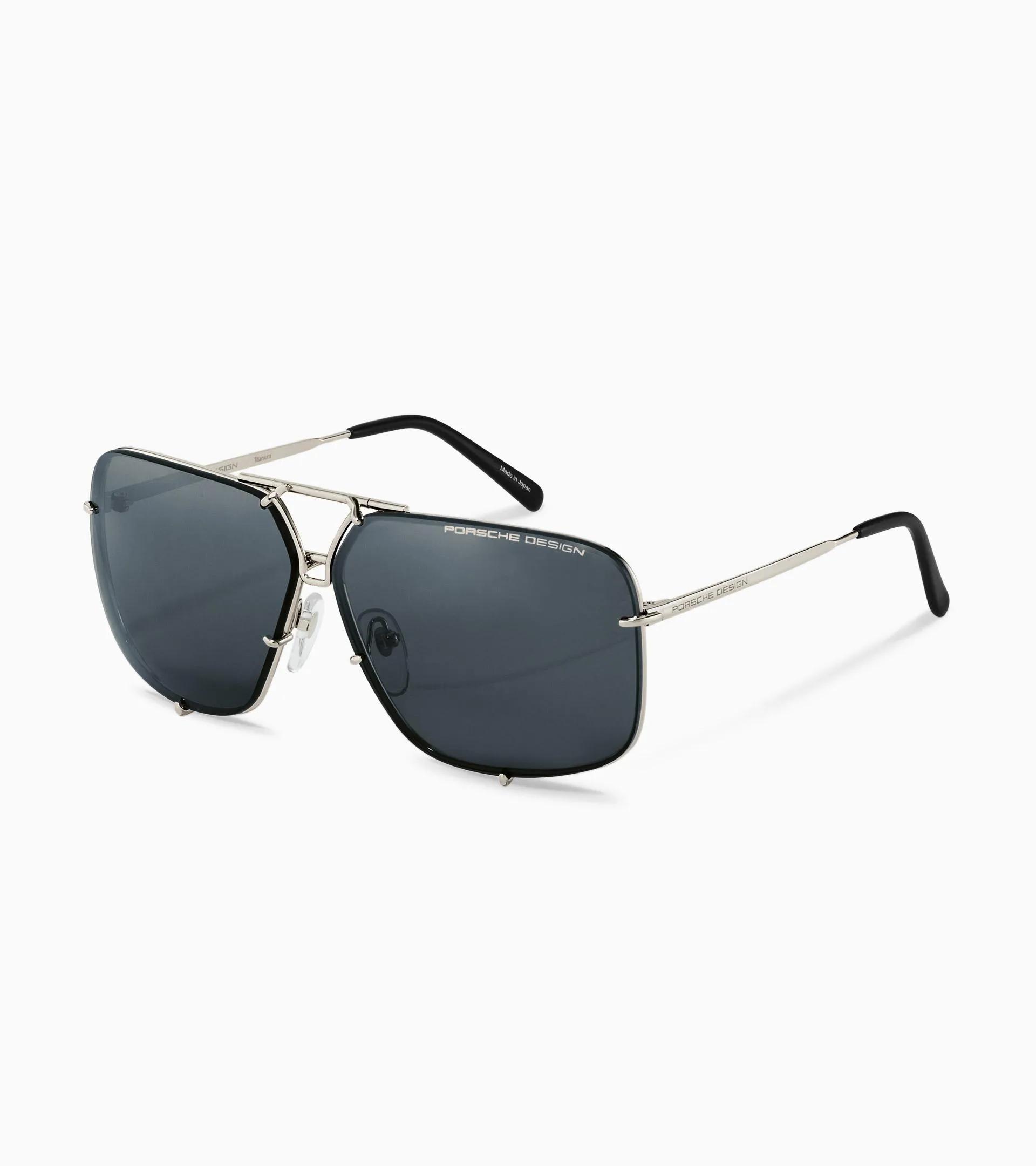 Sunglasses P´8928 - Square Aviators thumbnail 1