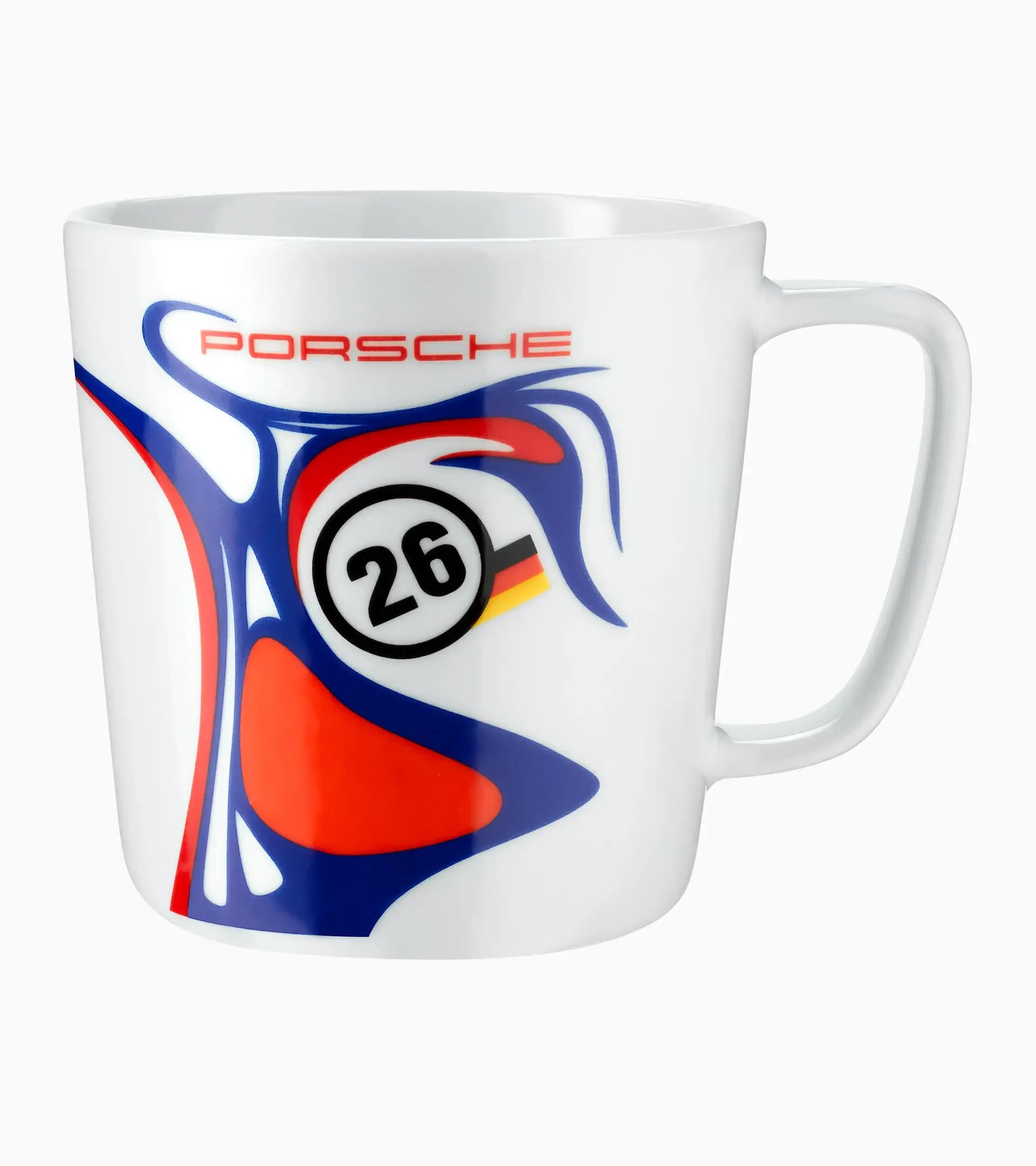 Collector's Cup Nr. 4 – GT1 1