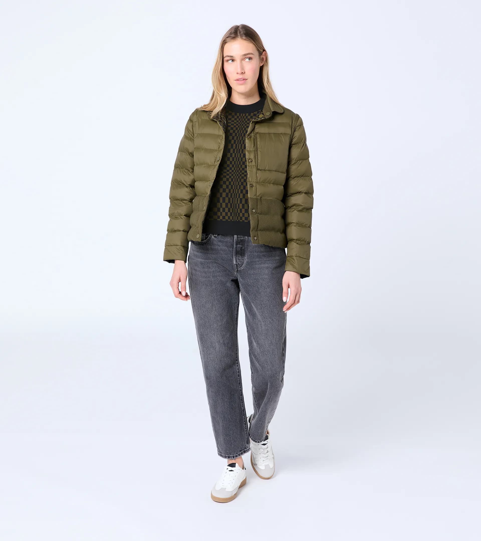 Omkeerbaar jack – 911 Spirit 70 6