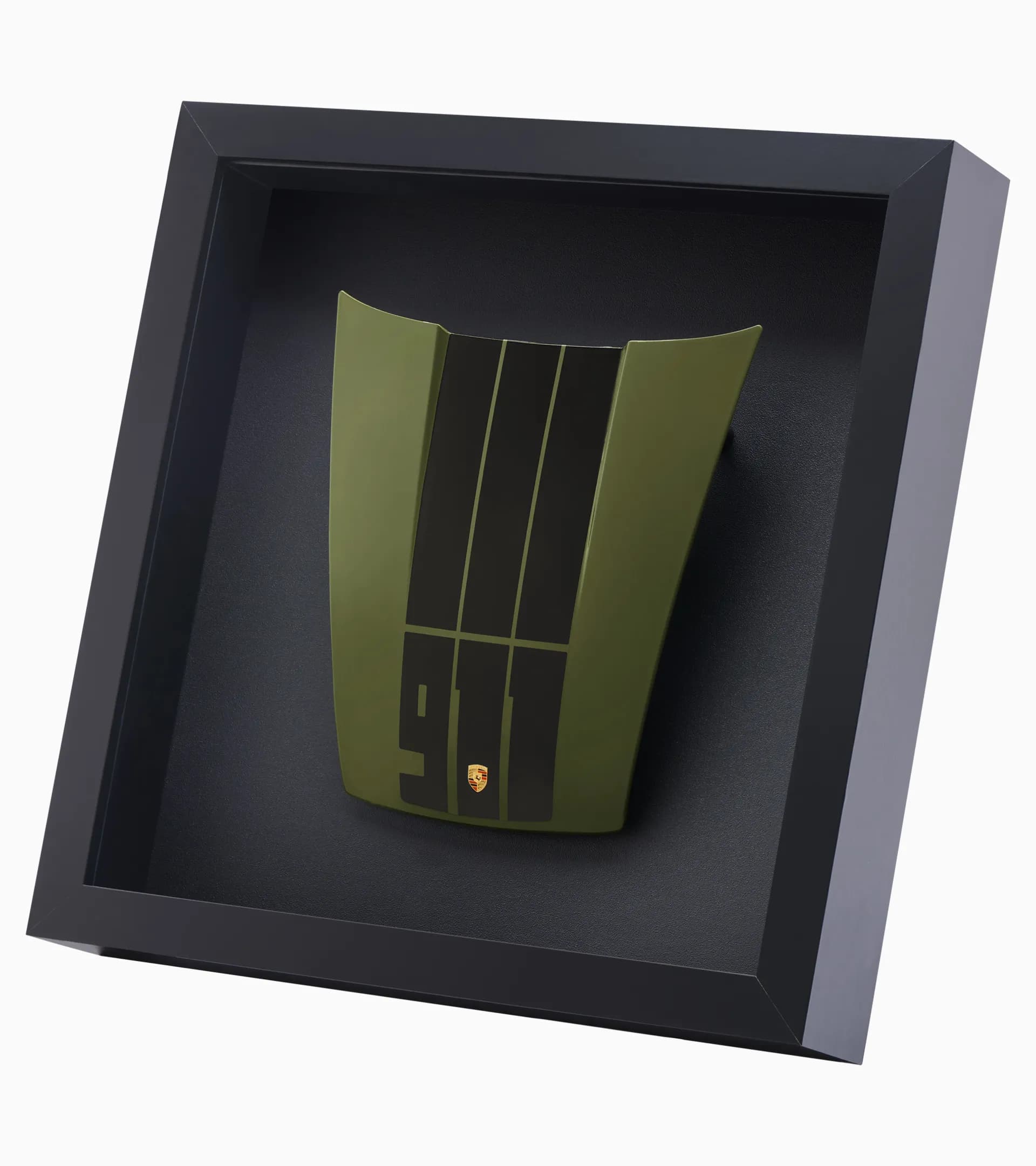 Porsche 911 mini bonnet – 911 Spirit 70