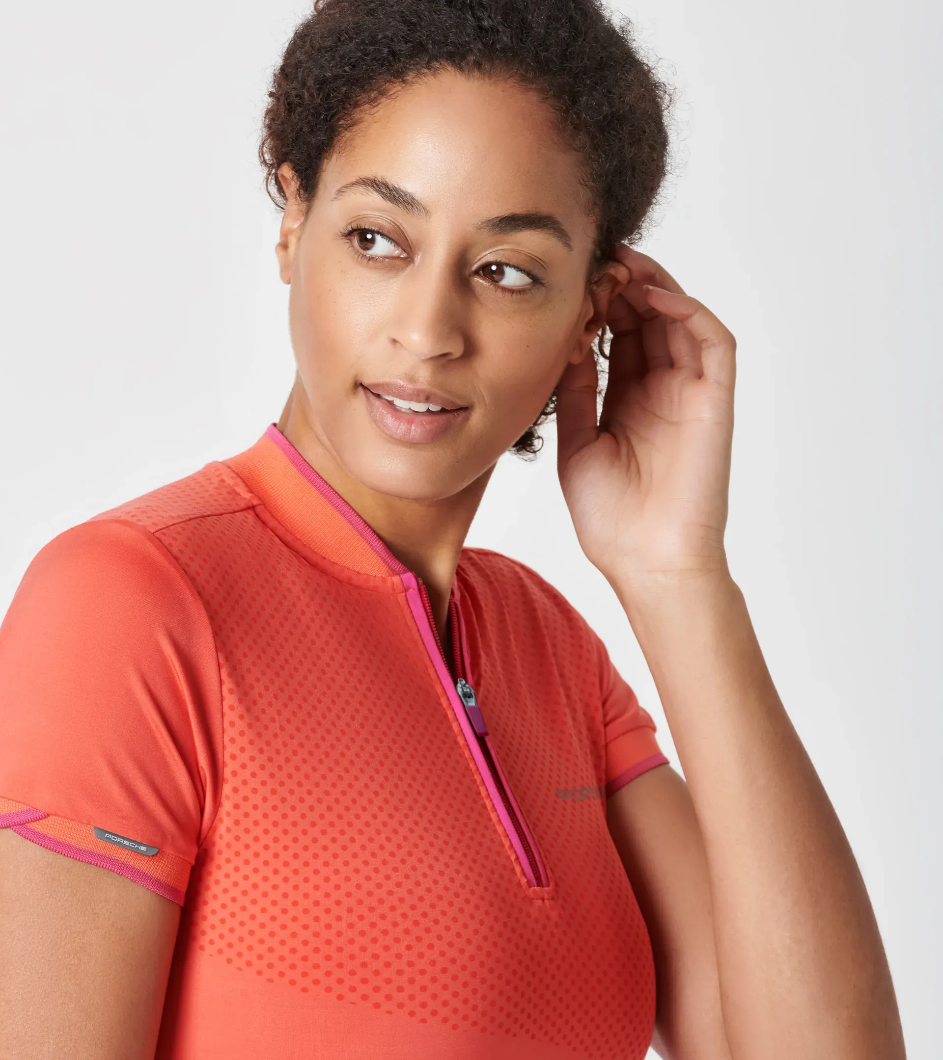 Polo femme – Sport 4