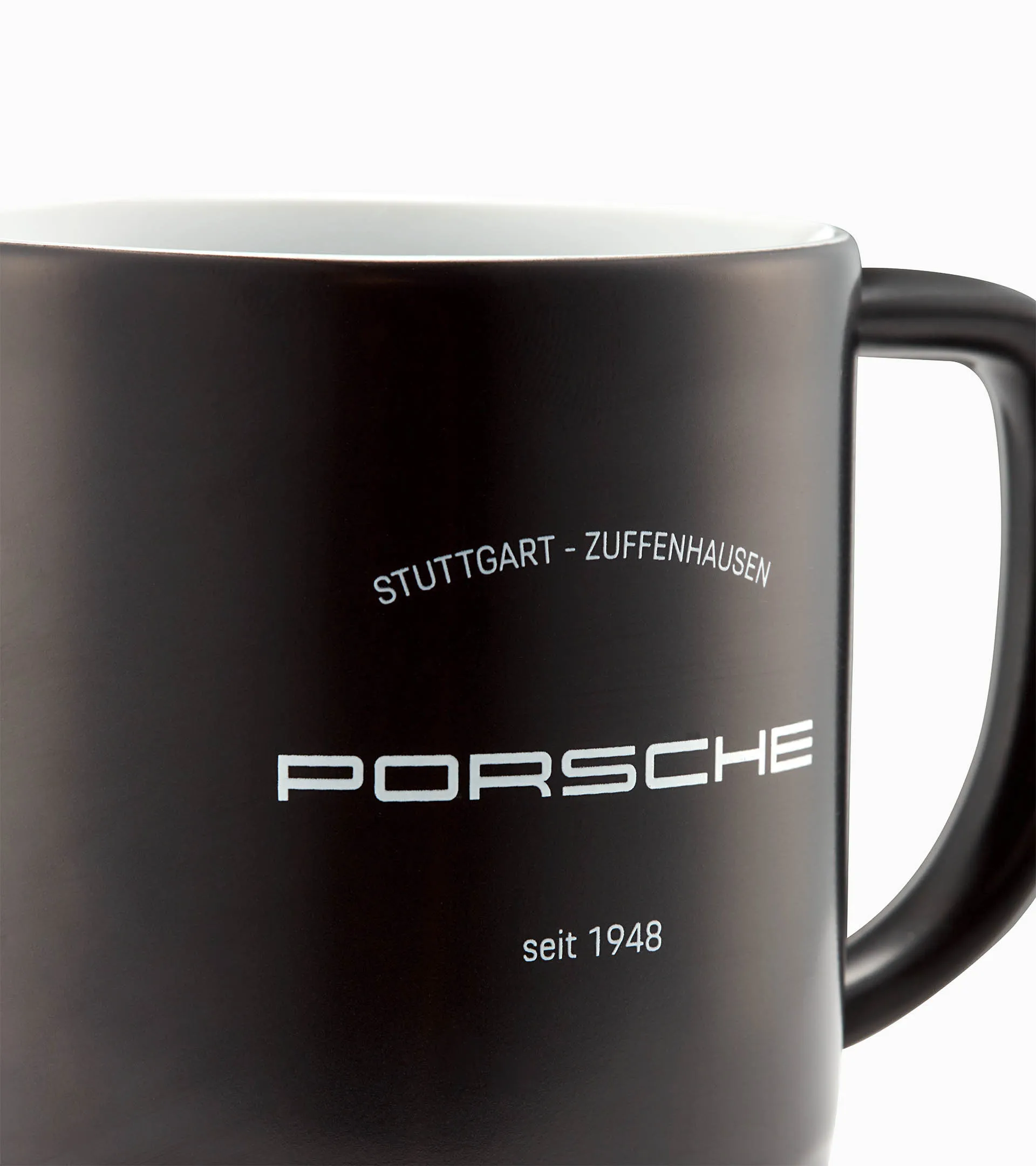 Porsche Cup Black – Essential 2