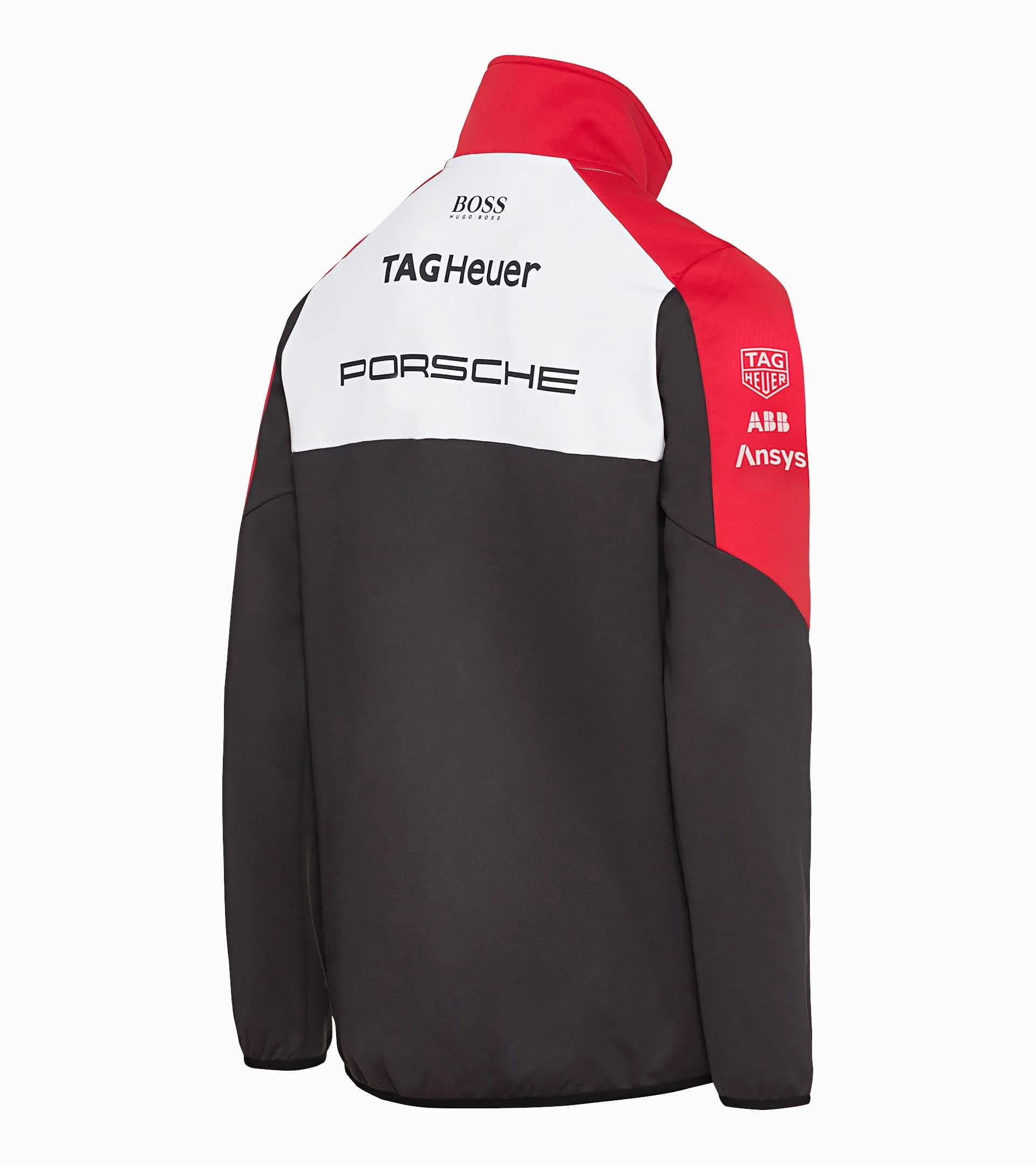 Jacket – Motorsport Formula E  2