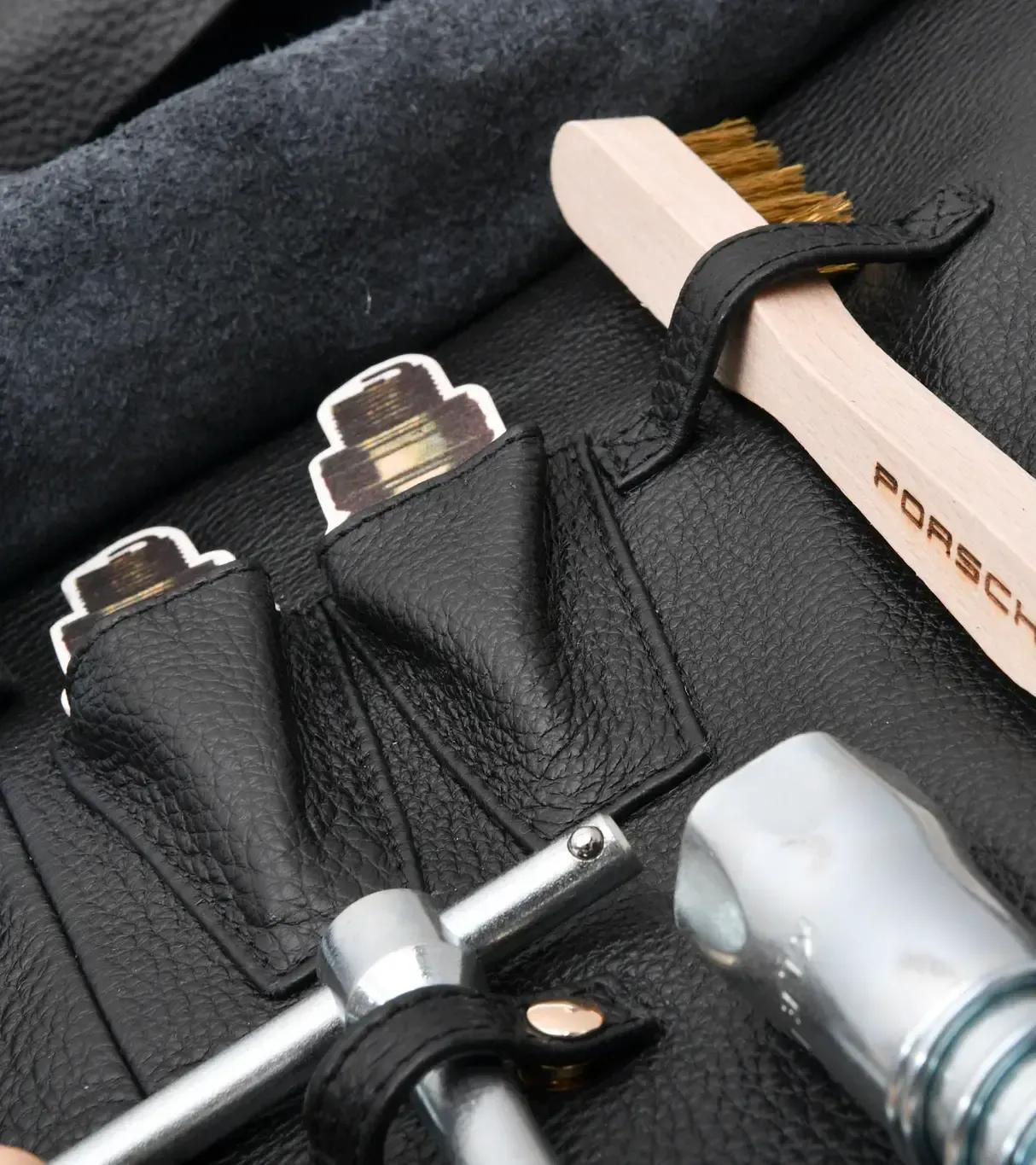 Estojo de ferramentas Porsche Classic 356 Carrera 5