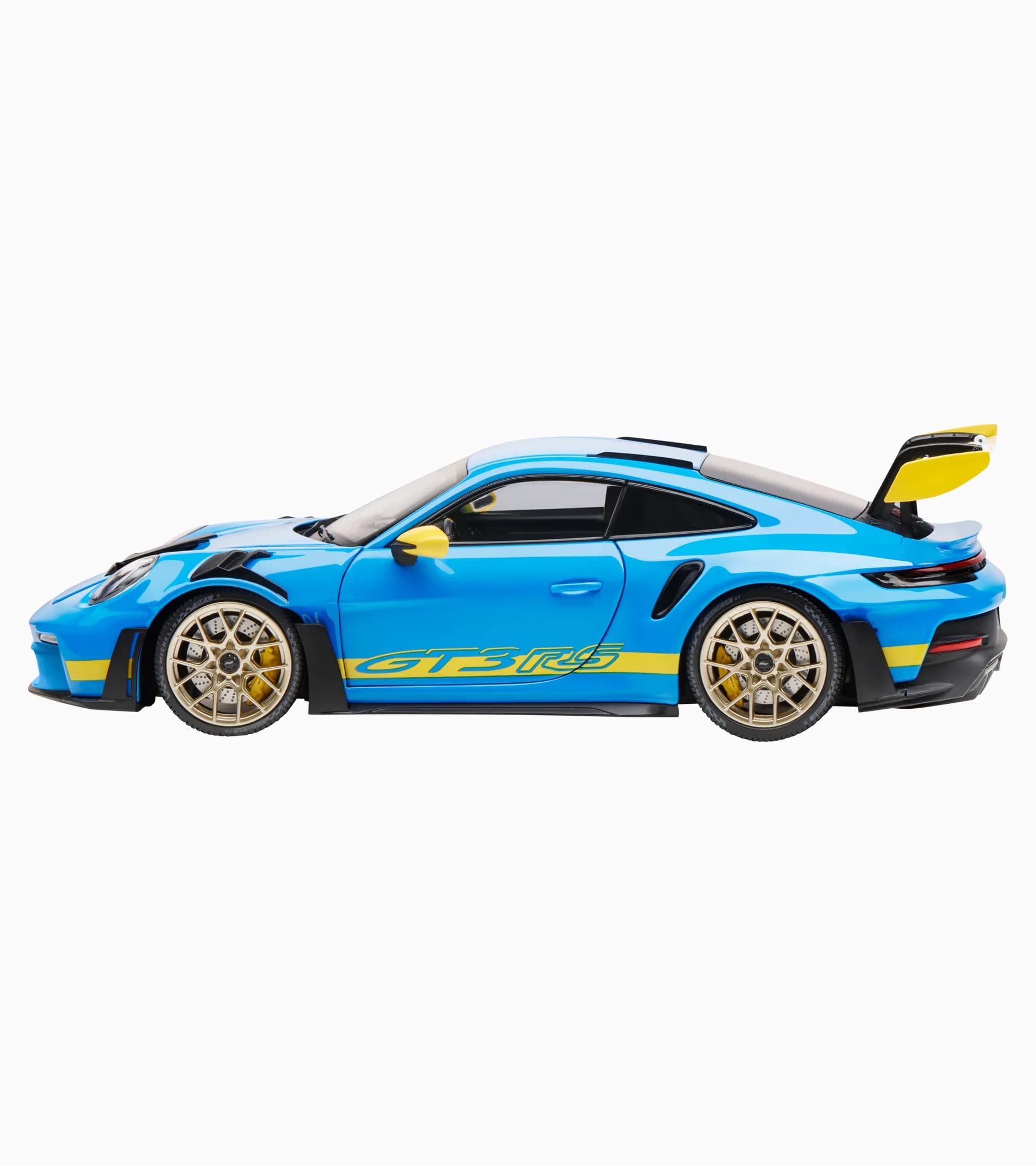 Porsche 911 GT3 RS (992) – Limited Edition 2