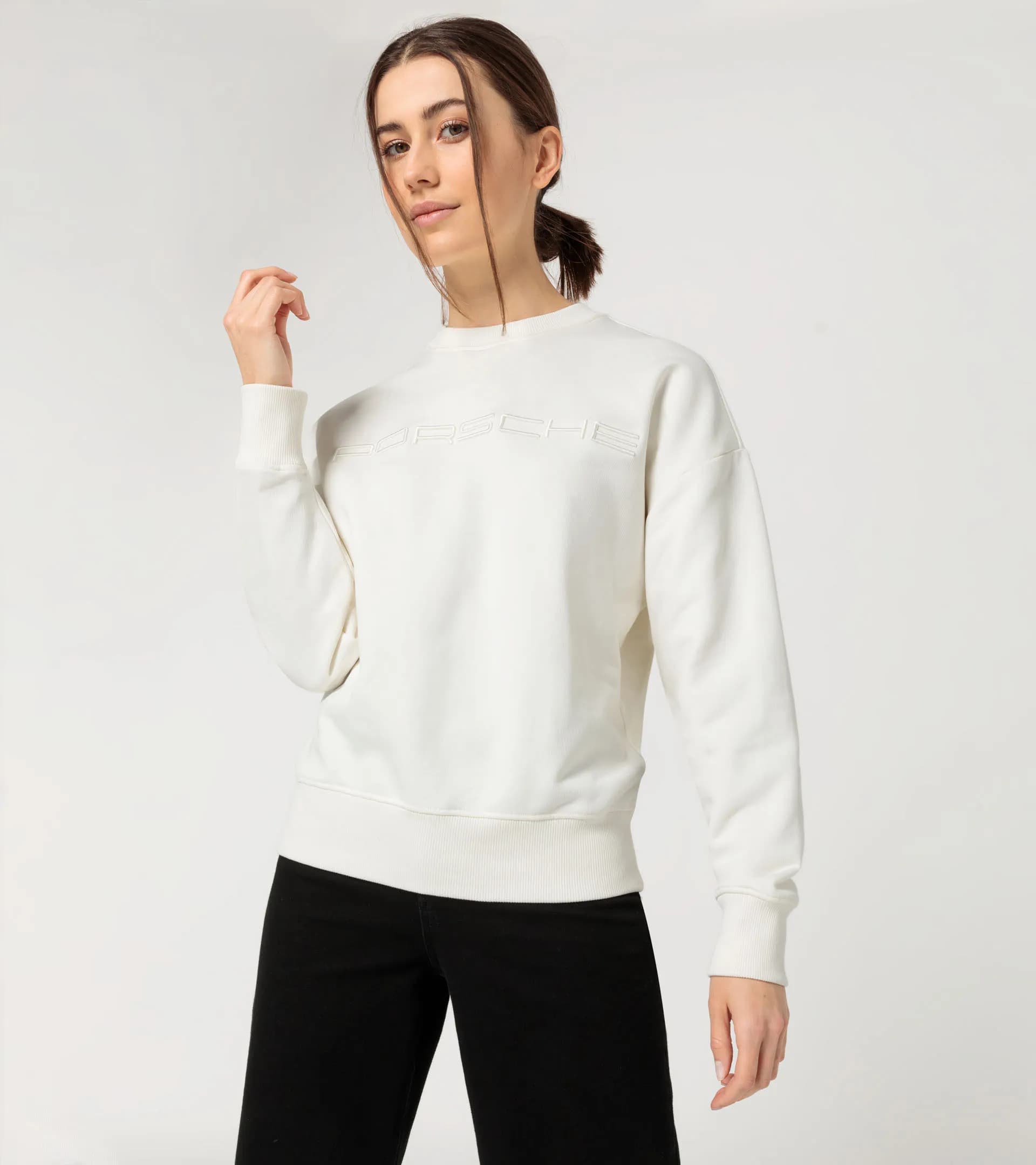 Pull femme – Essential 4