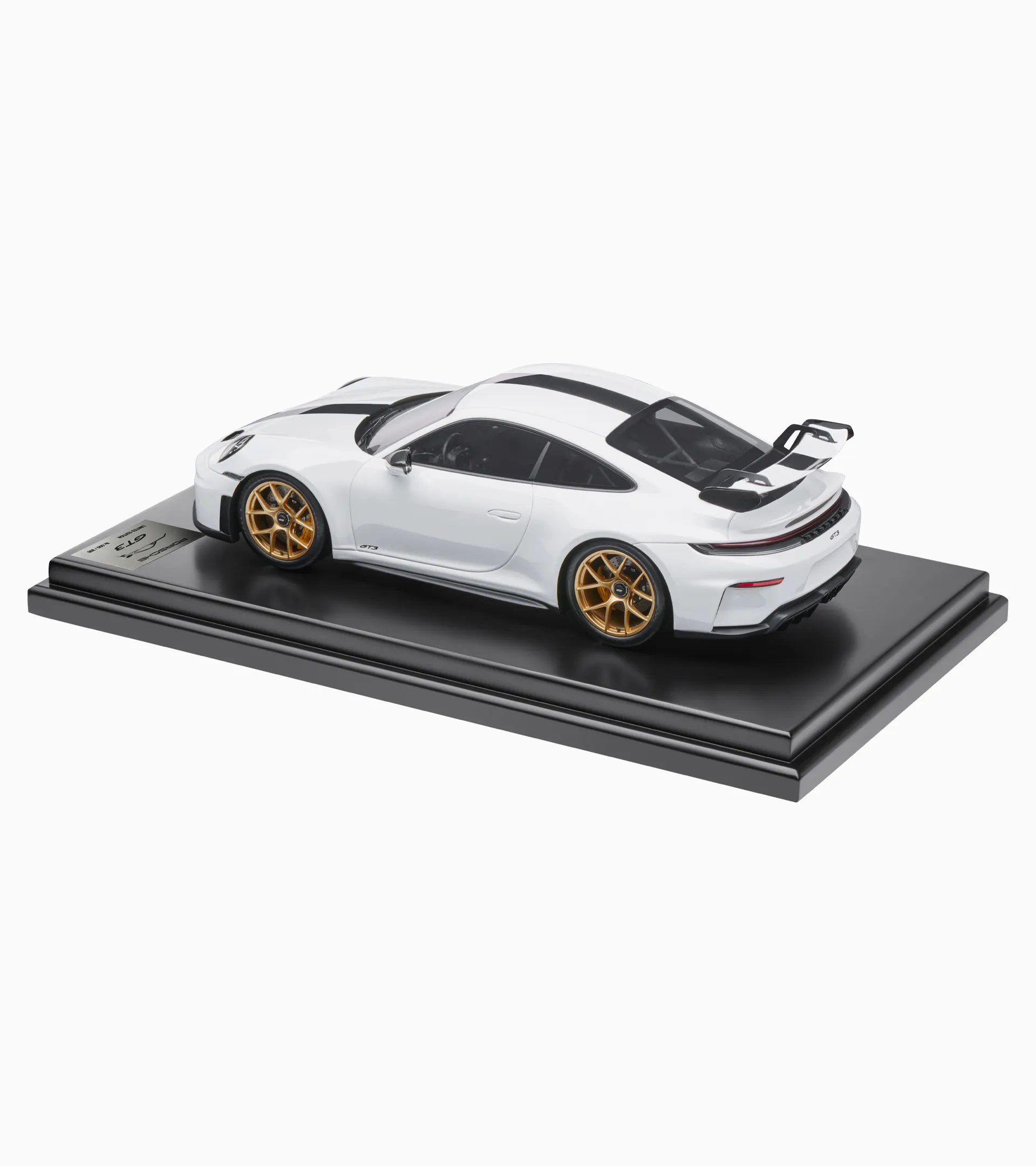 Porsche 911 GT3 (992.2) - Limited Edition 3