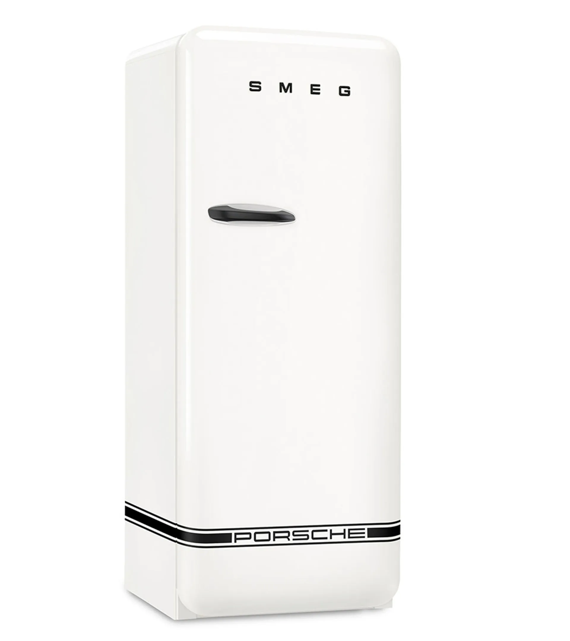 Fridge – Porsche x Smeg 2