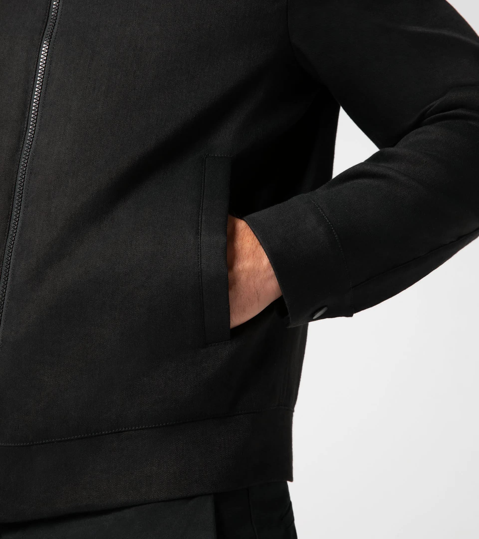 Active Driving Blouson 3