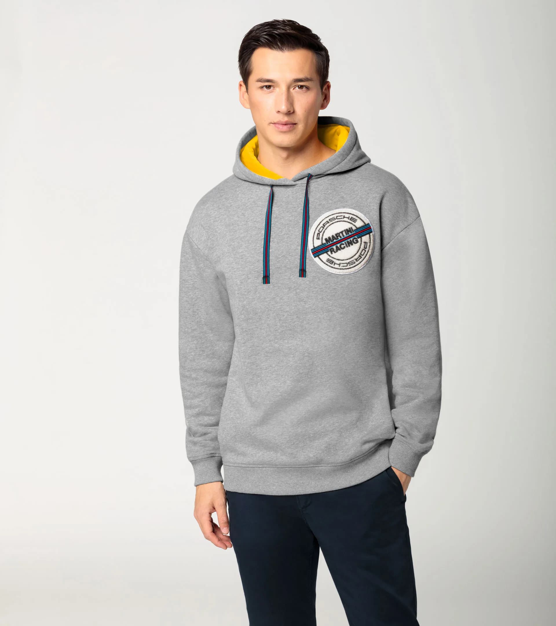 Sudadera con capucha – MARTINI RACING® 5