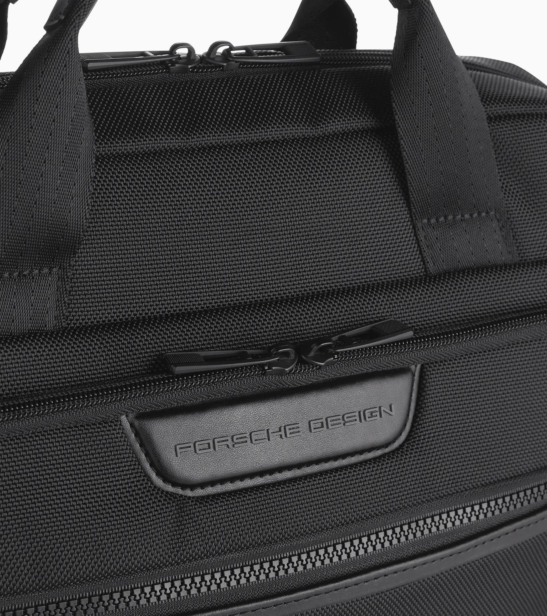 Roadster Nylon Briefcase 4