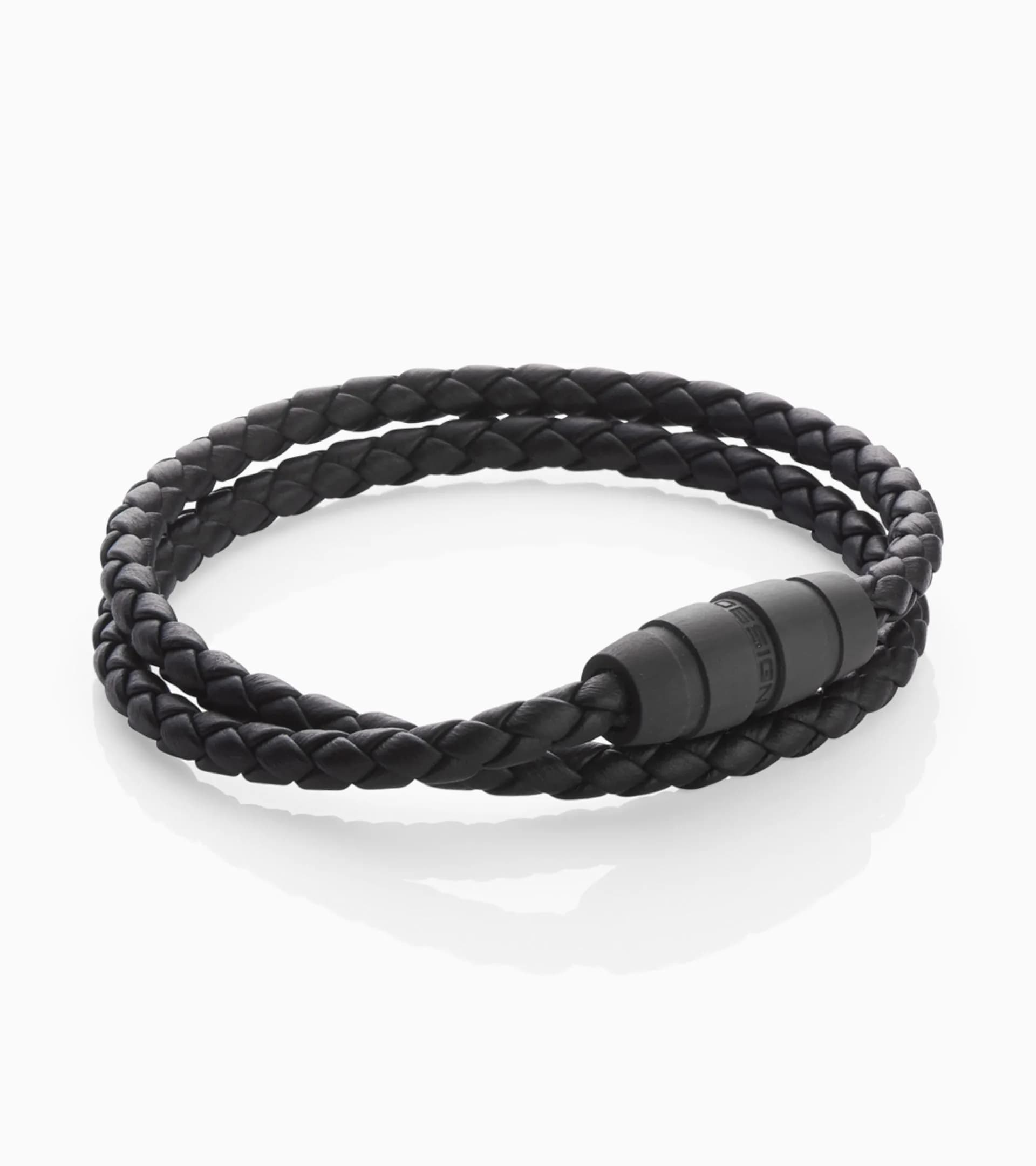 Grooves 2.0 Bracelet Double Carbon 1